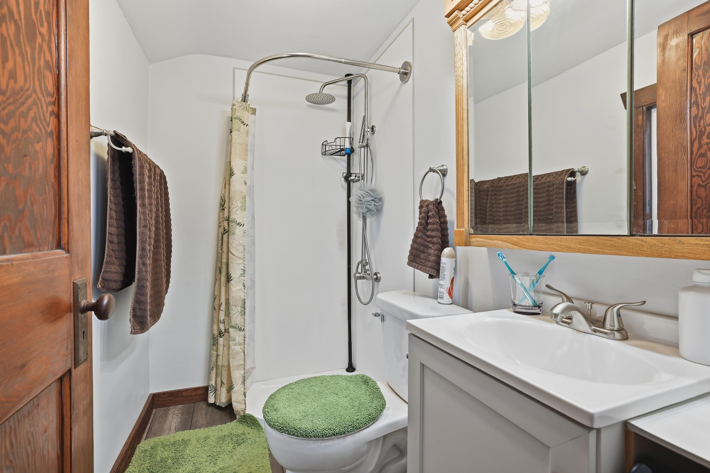 321 11TH STREET NORTH, Wisconsin Rapids, Wisconsin 54494, 2 Bedrooms Bedrooms, ,2 BathroomsBathrooms,Residential,For Sale,321 11TH STREET NORTH,22600721