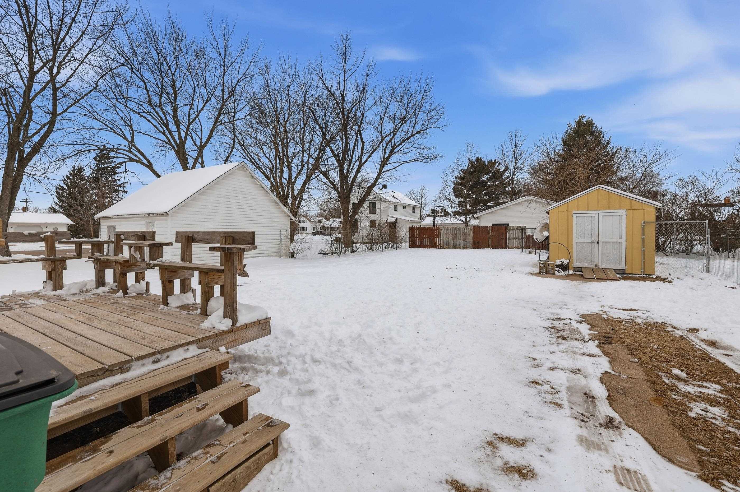 321 11TH STREET NORTH, Wisconsin Rapids, Wisconsin 54494, 2 Bedrooms Bedrooms, ,2 BathroomsBathrooms,Residential,For Sale,321 11TH STREET NORTH,22600721