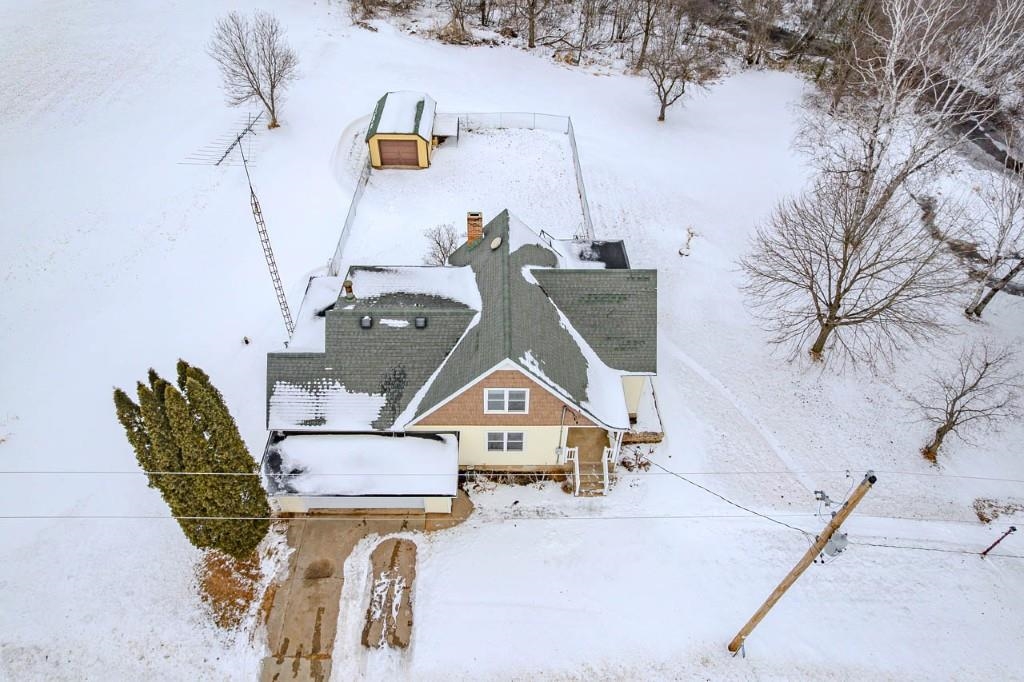 182806 COUNTY ROAD C, Wittenberg, Wisconsin 54499, 4 Bedrooms Bedrooms, ,2 BathroomsBathrooms,Residential,For Sale,182806 COUNTY ROAD C,22600722