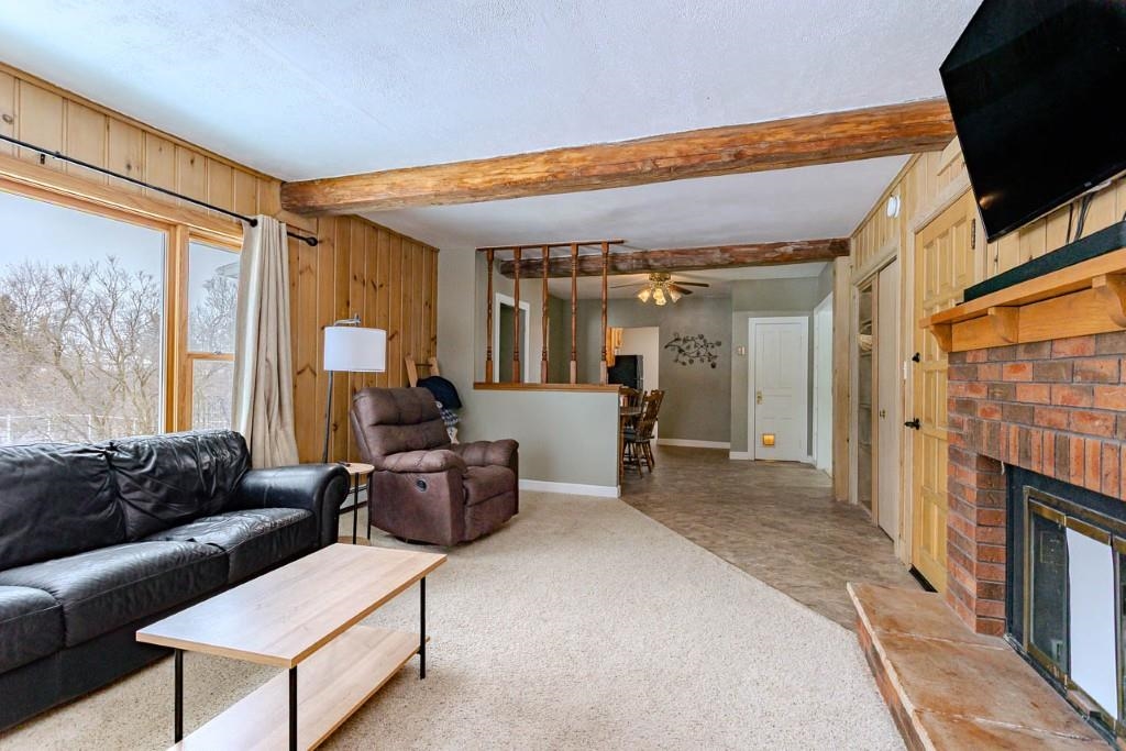 182806 COUNTY ROAD C, Wittenberg, Wisconsin 54499, 4 Bedrooms Bedrooms, ,2 BathroomsBathrooms,Residential,For Sale,182806 COUNTY ROAD C,22600722