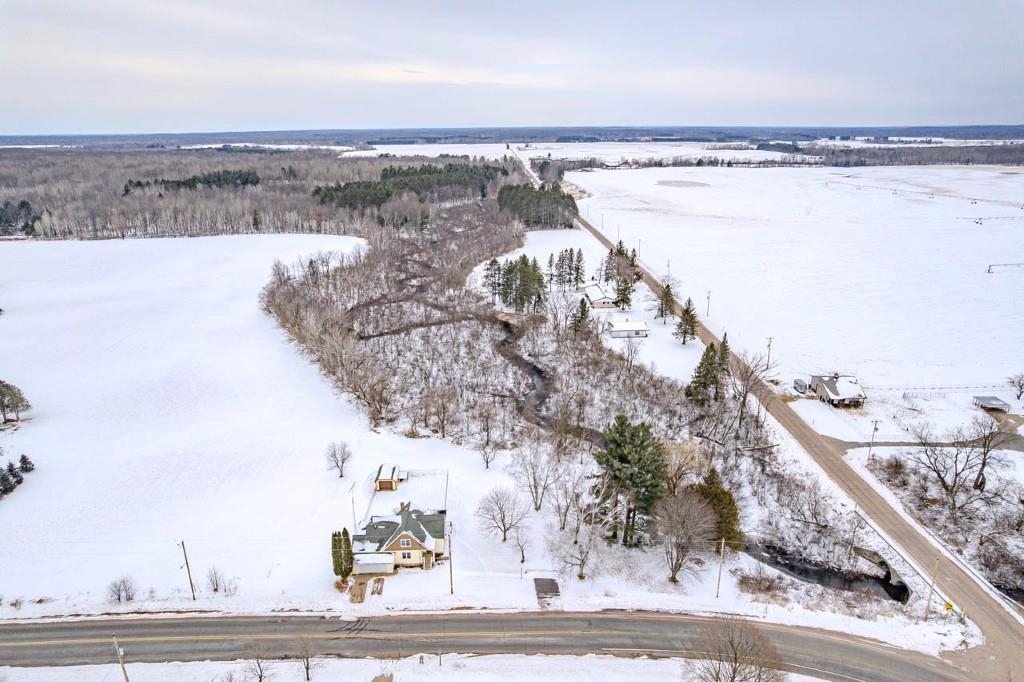 182806 COUNTY ROAD C, Wittenberg, Wisconsin 54499, 4 Bedrooms Bedrooms, ,2 BathroomsBathrooms,Residential,For Sale,182806 COUNTY ROAD C,22600722