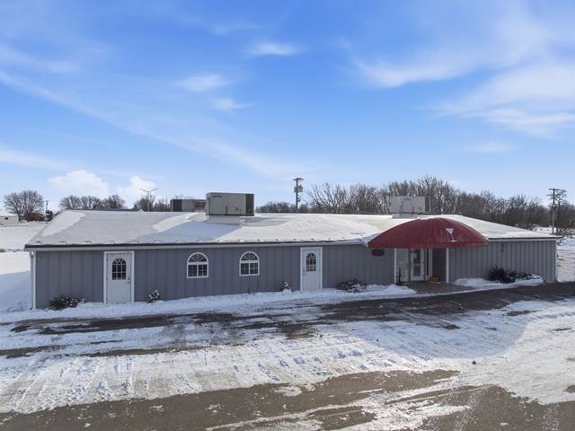 501 S WASHINGTON AVENUE, Marshfield, Wisconsin 54449, ,Commercial/industrial,For Sale,501 S WASHINGTON AVENUE,22600723
