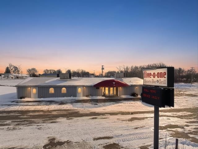 501 S WASHINGTON AVENUE, Marshfield, Wisconsin 54449, ,Commercial/industrial,For Sale,501 S WASHINGTON AVENUE,22600723