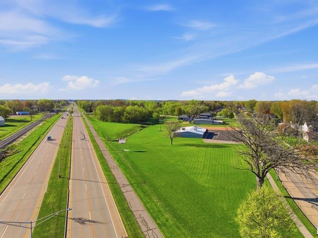 501 S WASHINGTON AVENUE, Marshfield, Wisconsin 54449, ,Commercial/industrial,For Sale,501 S WASHINGTON AVENUE,22600723