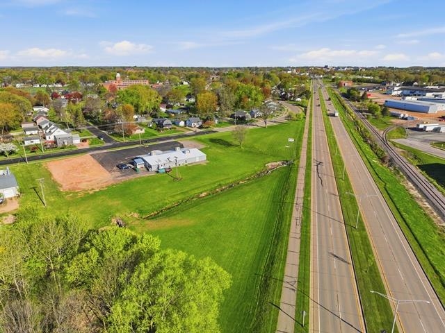 501 S WASHINGTON AVENUE, Marshfield, Wisconsin 54449, ,Commercial/industrial,For Sale,501 S WASHINGTON AVENUE,22600723