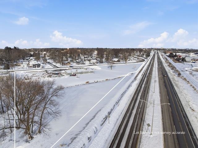 501 S WASHINGTON AVENUE, Marshfield, Wisconsin 54449, ,Commercial/industrial,For Sale,501 S WASHINGTON AVENUE,22600723