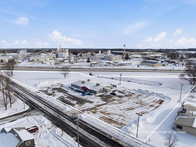 501 S WASHINGTON AVENUE, Marshfield, Wisconsin 54449, ,Commercial/industrial,For Sale,501 S WASHINGTON AVENUE,22600723