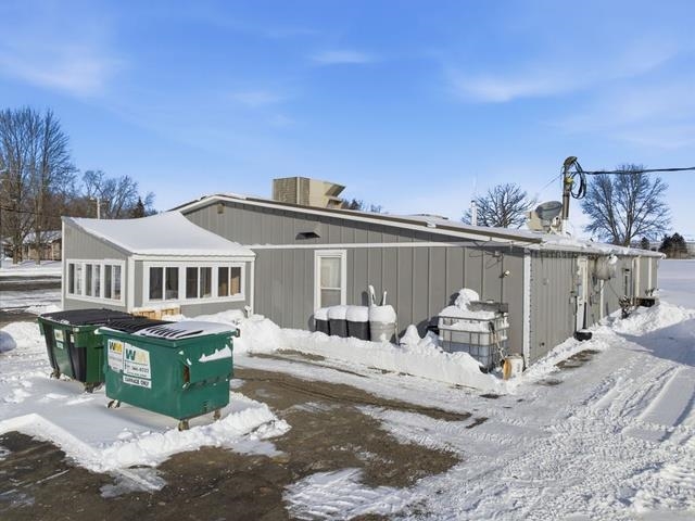 501 S WASHINGTON AVENUE, Marshfield, Wisconsin 54449, ,Commercial/industrial,For Sale,501 S WASHINGTON AVENUE,22600723