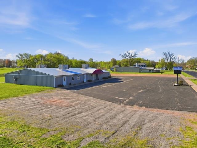 501 S WASHINGTON AVENUE, Marshfield, Wisconsin 54449, ,Commercial/industrial,For Sale,501 S WASHINGTON AVENUE,22600723