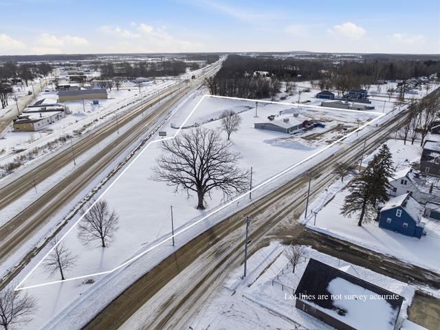 501 S WASHINGTON AVENUE, Marshfield, Wisconsin 54449, ,Commercial/industrial,For Sale,501 S WASHINGTON AVENUE,22600723