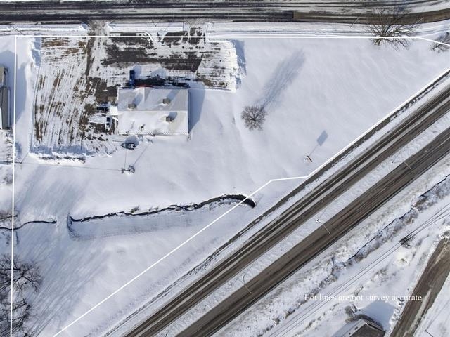 501 S WASHINGTON AVENUE, Marshfield, Wisconsin 54449, ,Commercial/industrial,For Sale,501 S WASHINGTON AVENUE,22600723