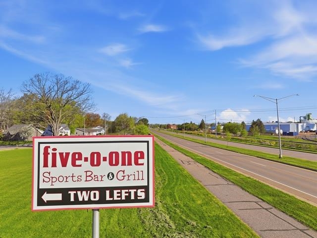 501 S WASHINGTON AVENUE, Marshfield, Wisconsin 54449, ,Commercial/industrial,For Sale,501 S WASHINGTON AVENUE,22600723