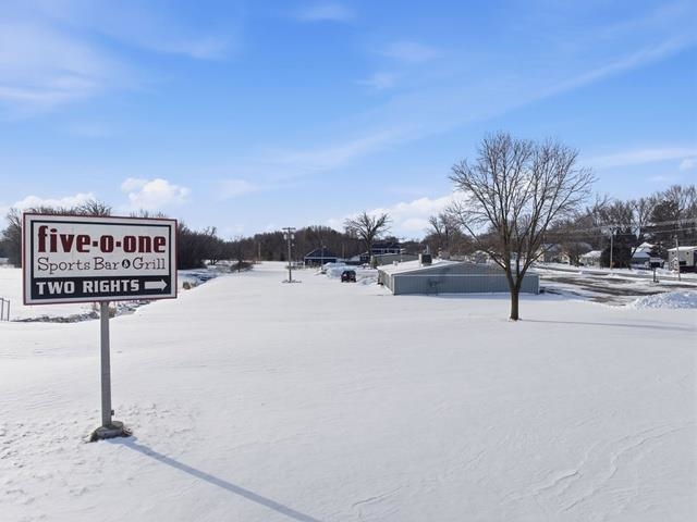 501 S WASHINGTON AVENUE, Marshfield, Wisconsin 54449, ,Commercial/industrial,For Sale,501 S WASHINGTON AVENUE,22600723