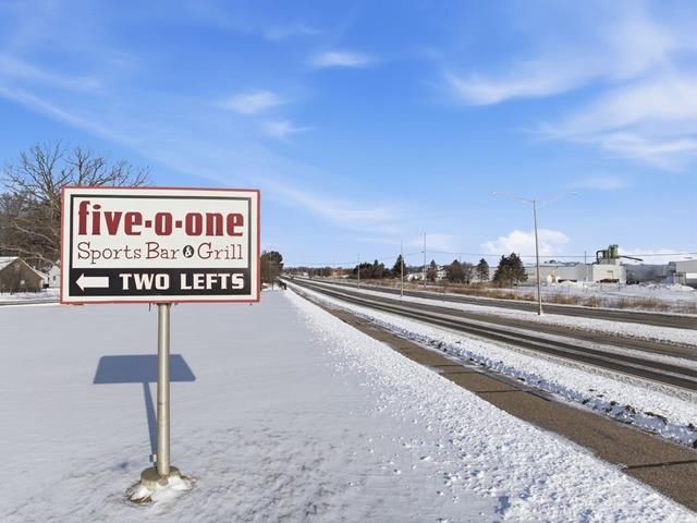 501 S WASHINGTON AVENUE, Marshfield, Wisconsin 54449, ,Commercial/industrial,For Sale,501 S WASHINGTON AVENUE,22600723