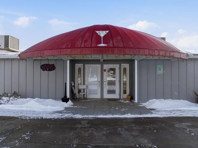 501 S WASHINGTON AVENUE, Marshfield, Wisconsin 54449, ,Commercial/industrial,For Sale,501 S WASHINGTON AVENUE,22600723