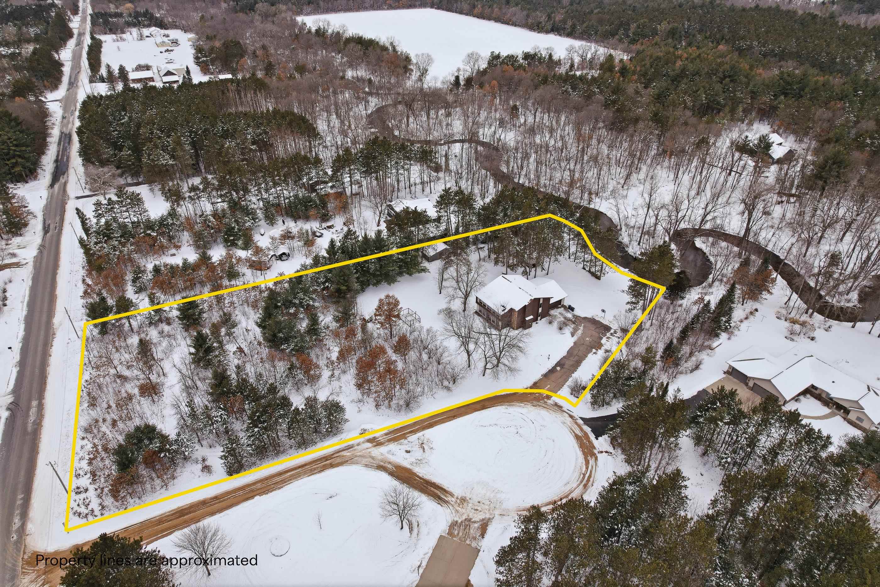 3010 94TH STREET SOUTH, Wisconsin Rapids, Wisconsin 54494, 4 Bedrooms Bedrooms, ,2 BathroomsBathrooms,Residential,For Sale,3010 94TH STREET SOUTH,22600726