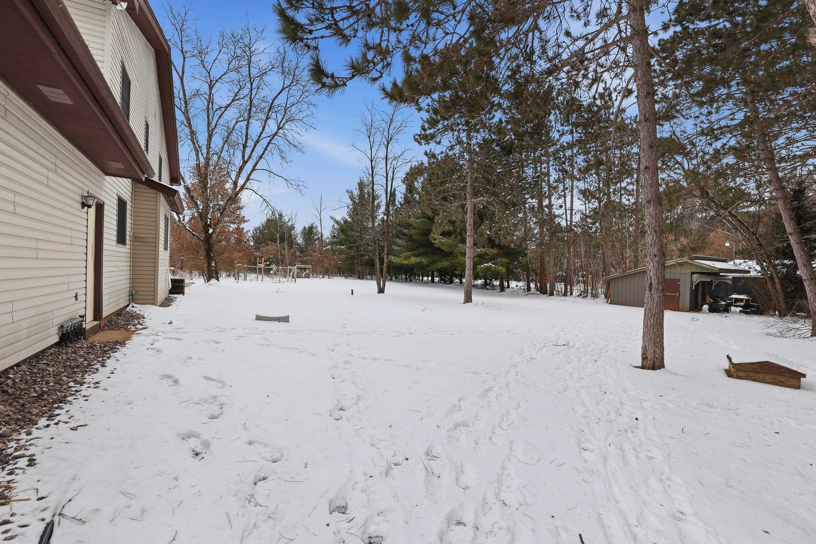 3010 94TH STREET SOUTH, Wisconsin Rapids, Wisconsin 54494, 4 Bedrooms Bedrooms, ,2 BathroomsBathrooms,Residential,For Sale,3010 94TH STREET SOUTH,22600726