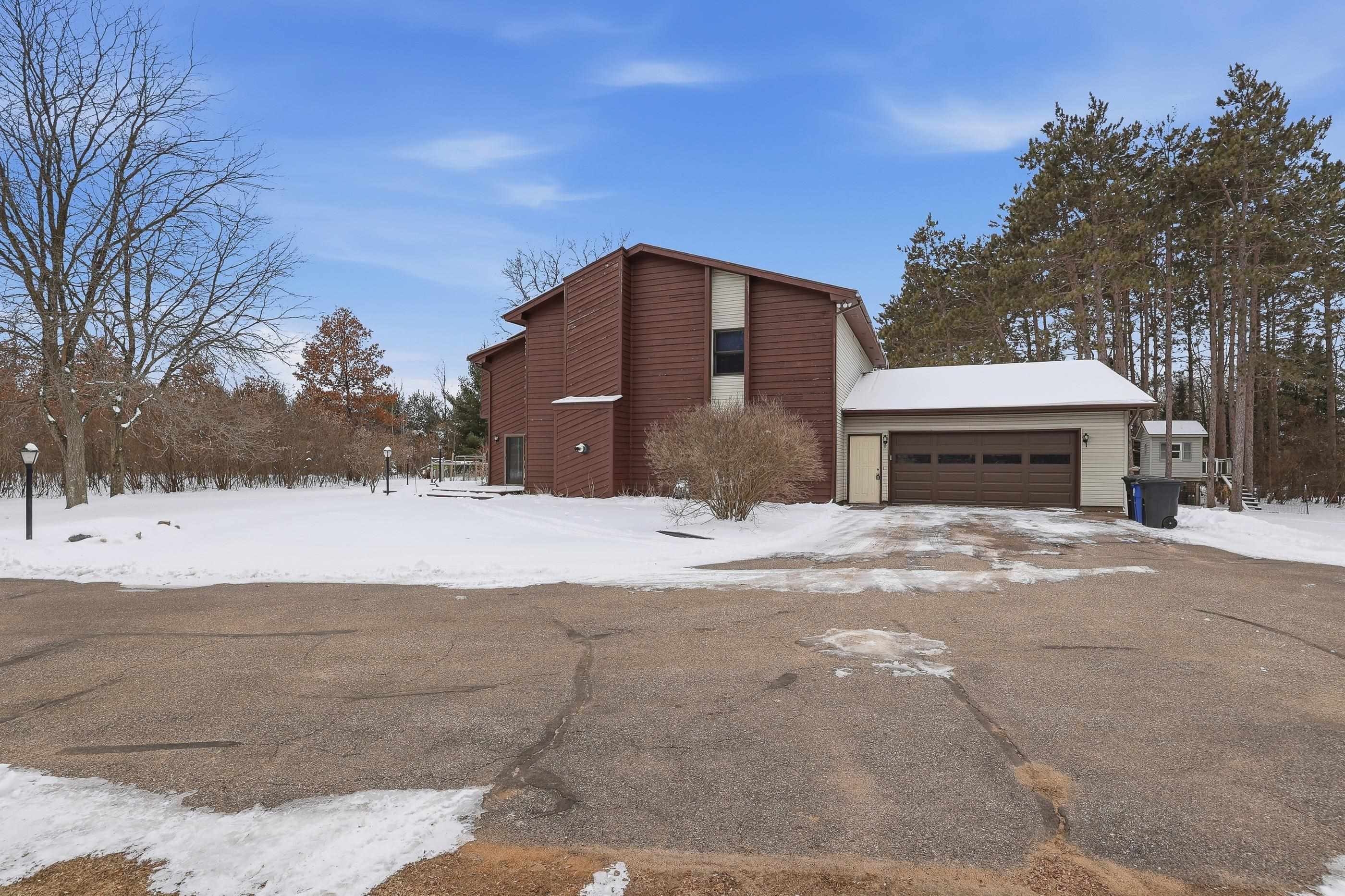 3010 94TH STREET SOUTH, Wisconsin Rapids, Wisconsin 54494, 4 Bedrooms Bedrooms, ,2 BathroomsBathrooms,Residential,For Sale,3010 94TH STREET SOUTH,22600726