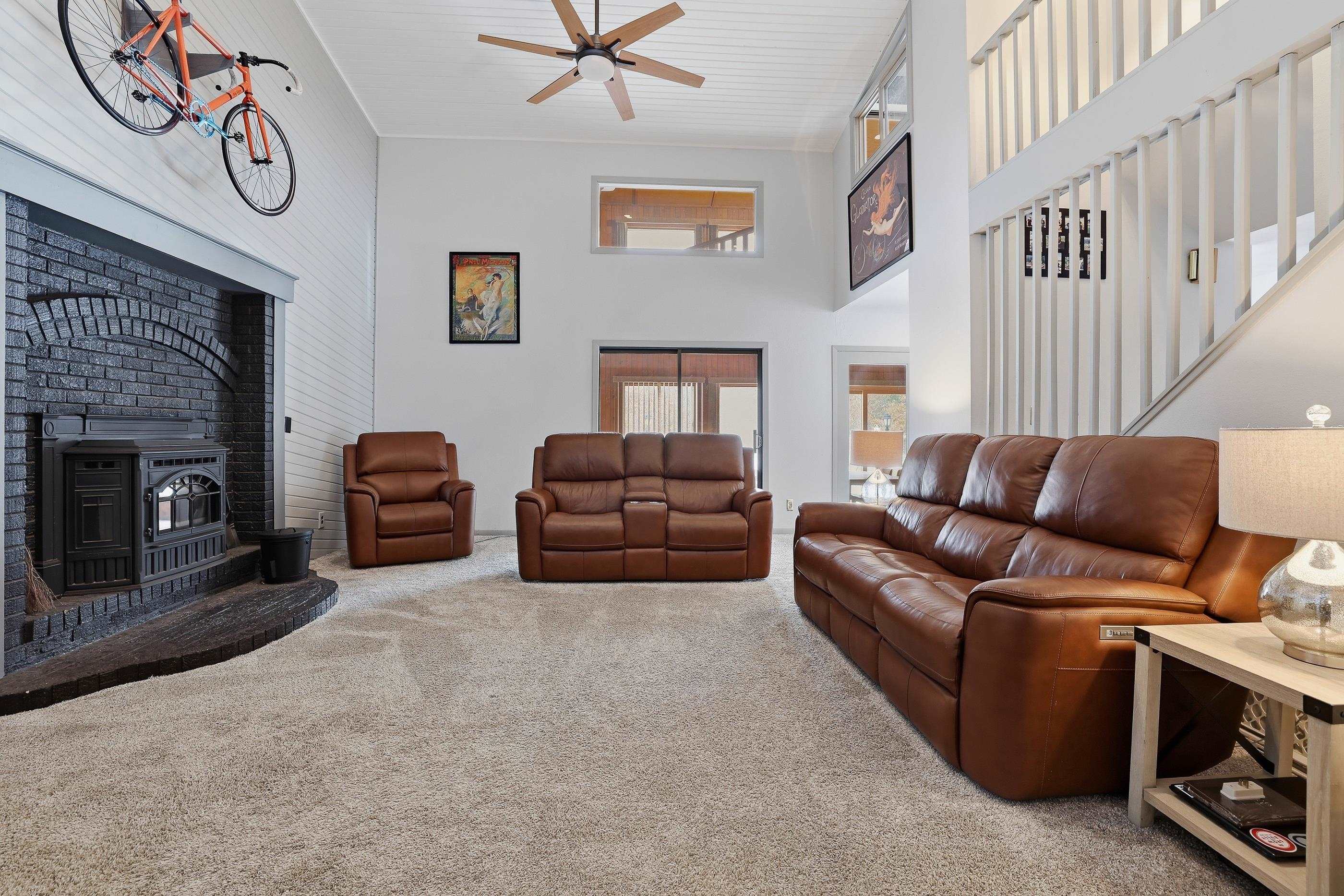 3010 94TH STREET SOUTH, Wisconsin Rapids, Wisconsin 54494, 4 Bedrooms Bedrooms, ,2 BathroomsBathrooms,Residential,For Sale,3010 94TH STREET SOUTH,22600726