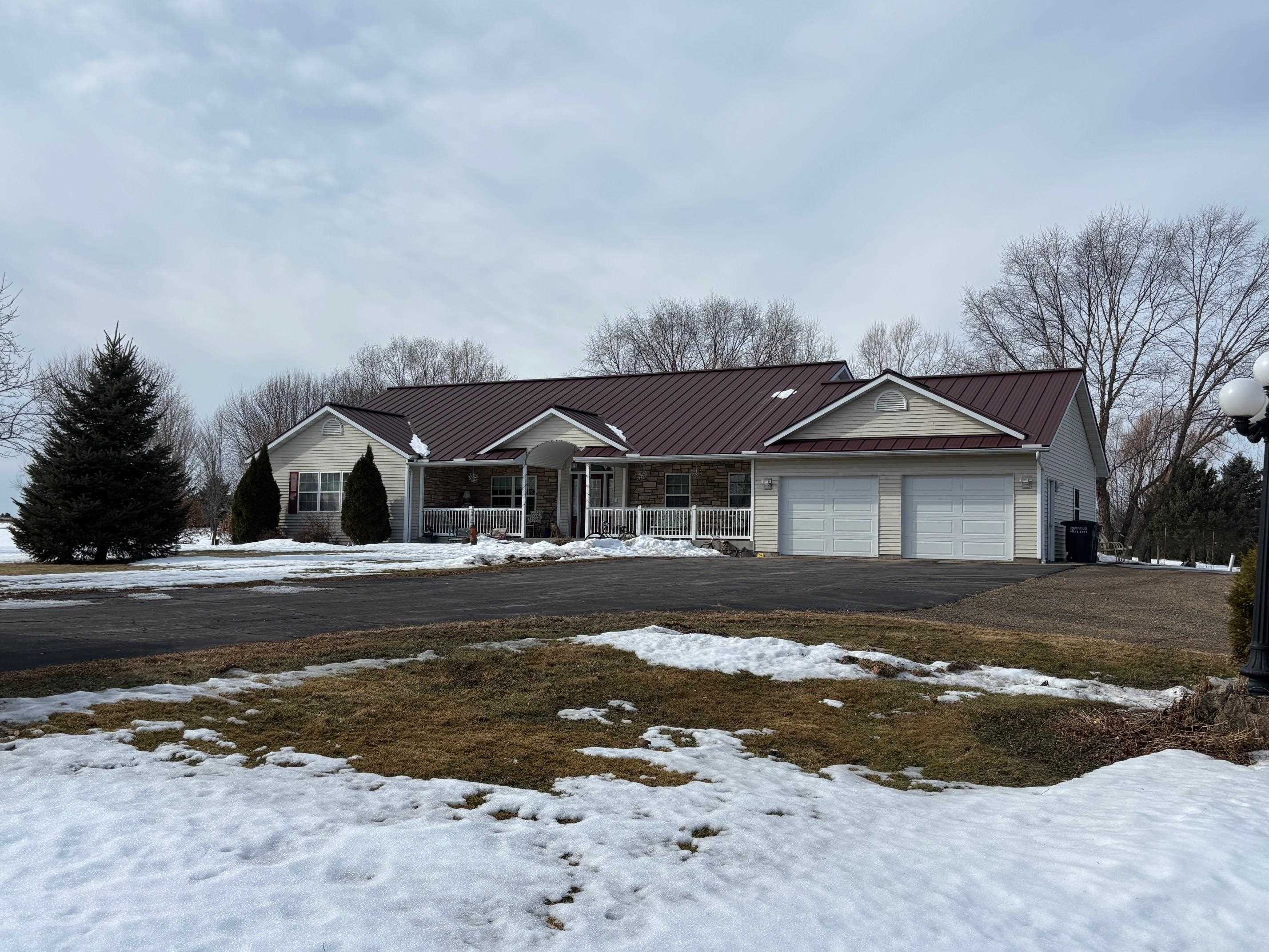 N383 HILLTOP LANE, Merrill, Wisconsin 54452, 3 Bedrooms Bedrooms, ,3 BathroomsBathrooms,Residential,For Sale,N383 HILLTOP LANE,22600727