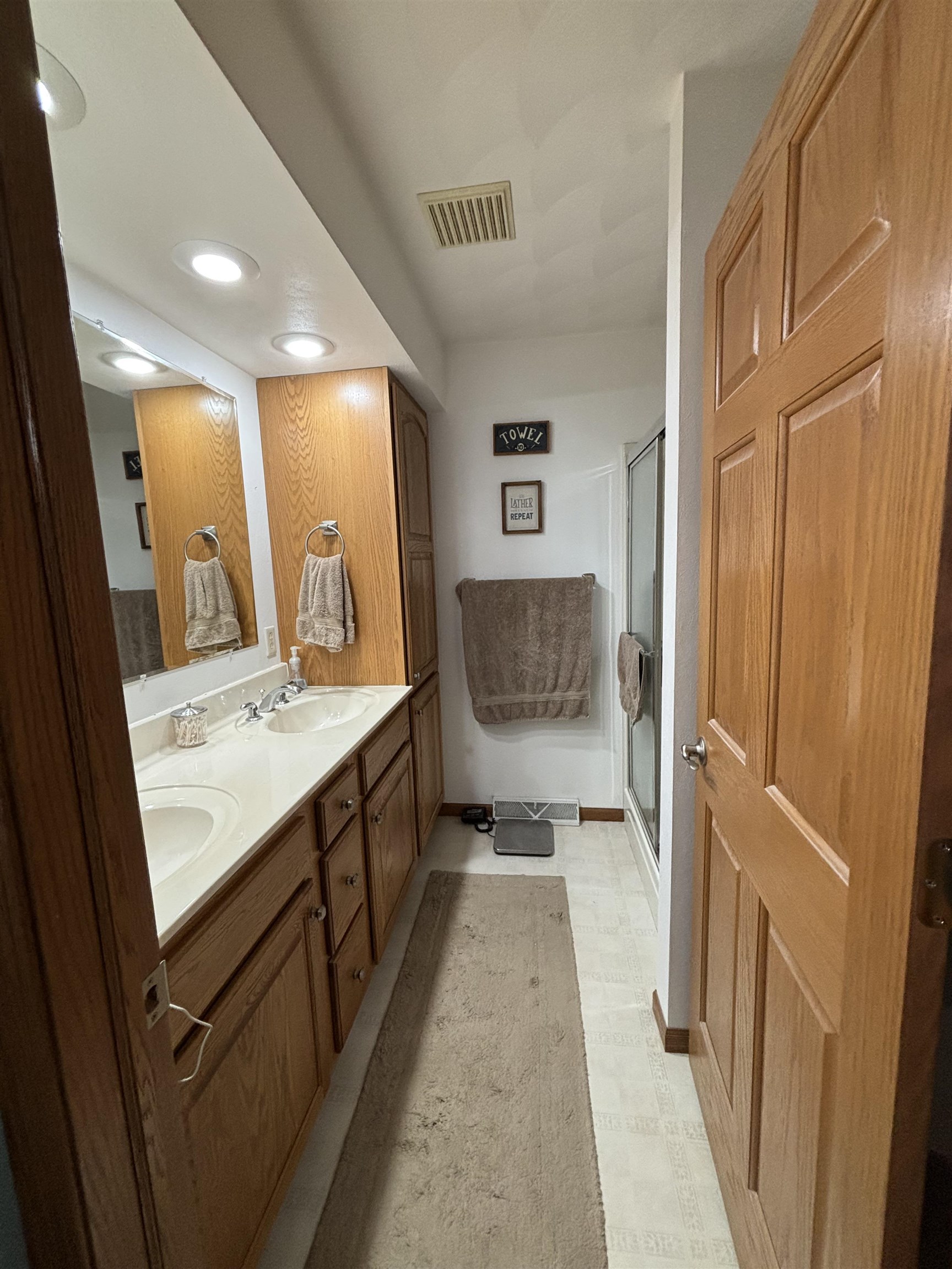 N383 HILLTOP LANE, Merrill, Wisconsin 54452, 3 Bedrooms Bedrooms, ,3 BathroomsBathrooms,Residential,For Sale,N383 HILLTOP LANE,22600727