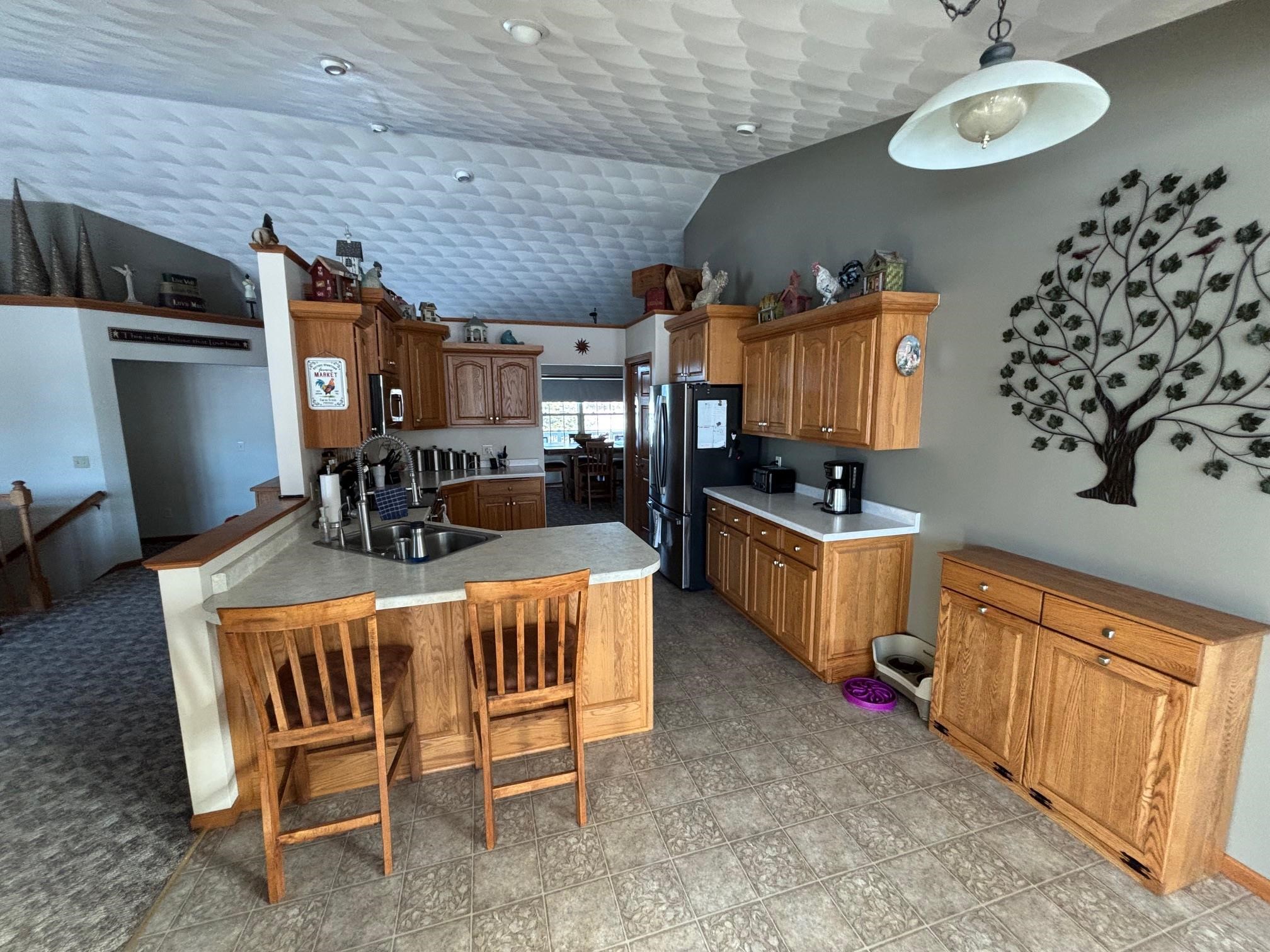 N383 HILLTOP LANE, Merrill, Wisconsin 54452, 3 Bedrooms Bedrooms, ,3 BathroomsBathrooms,Residential,For Sale,N383 HILLTOP LANE,22600727