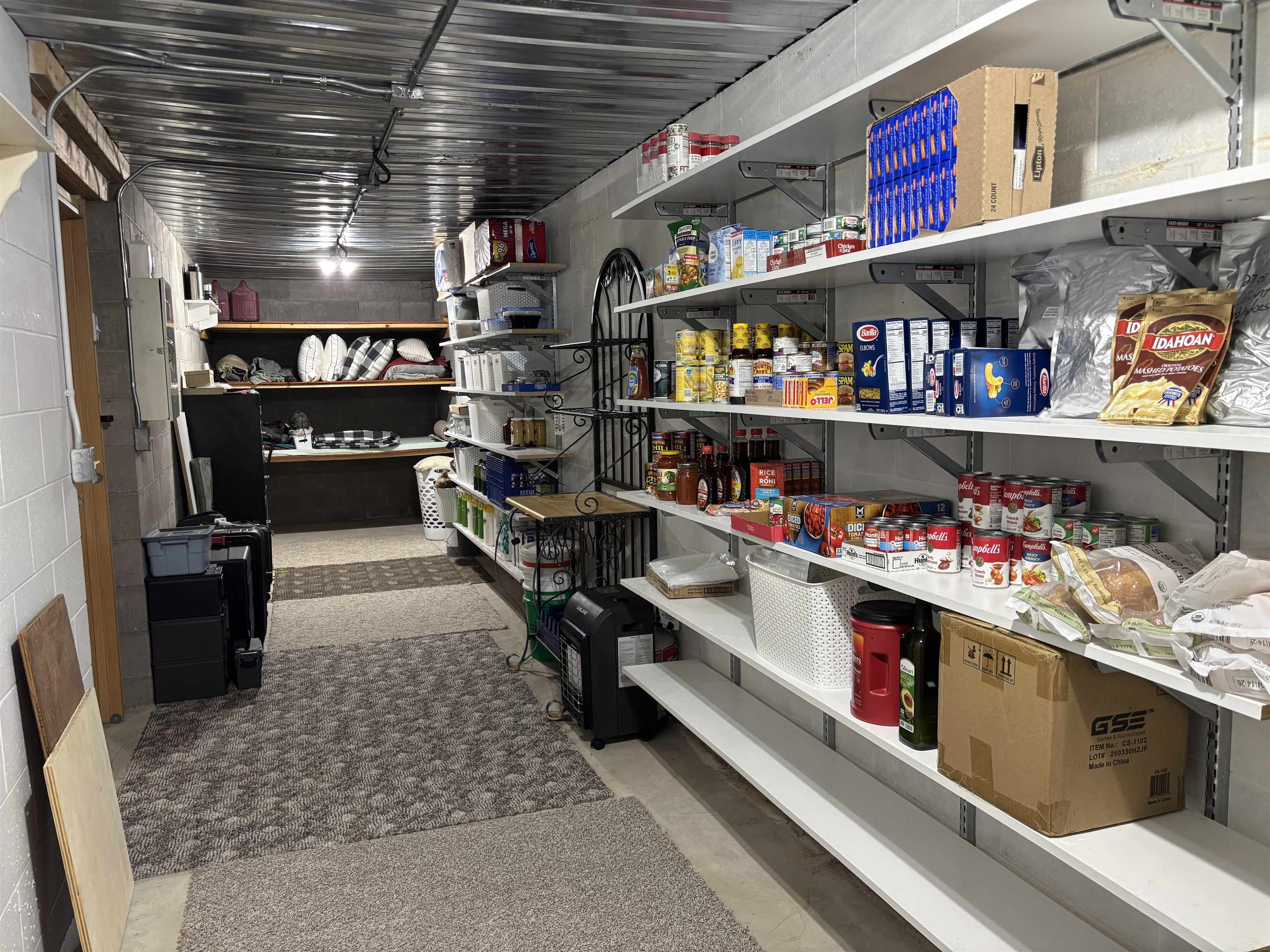 N383 HILLTOP LANE, Merrill, Wisconsin 54452, 3 Bedrooms Bedrooms, ,3 BathroomsBathrooms,Residential,For Sale,N383 HILLTOP LANE,22600727