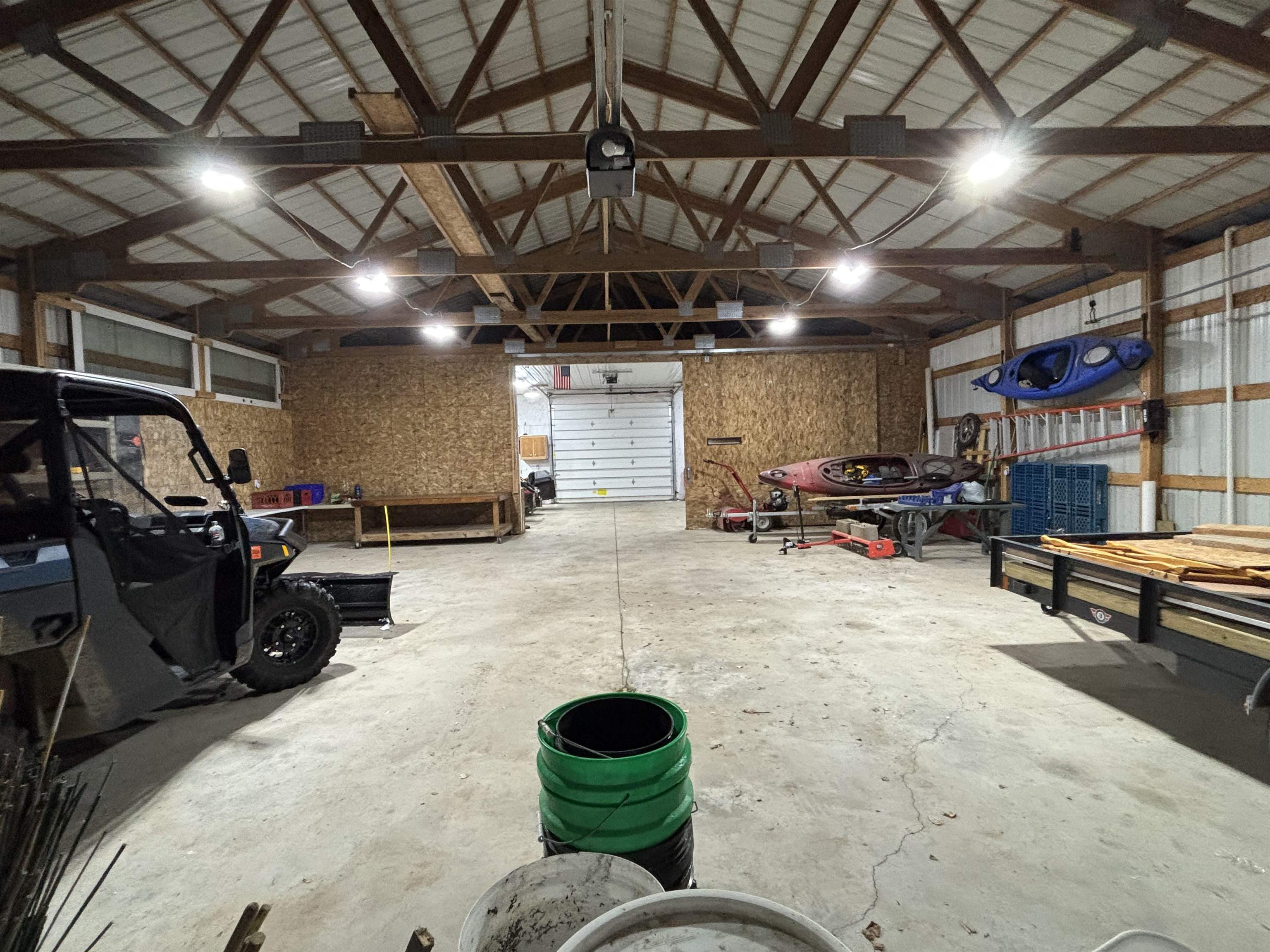 N383 HILLTOP LANE, Merrill, Wisconsin 54452, 3 Bedrooms Bedrooms, ,3 BathroomsBathrooms,Residential,For Sale,N383 HILLTOP LANE,22600727