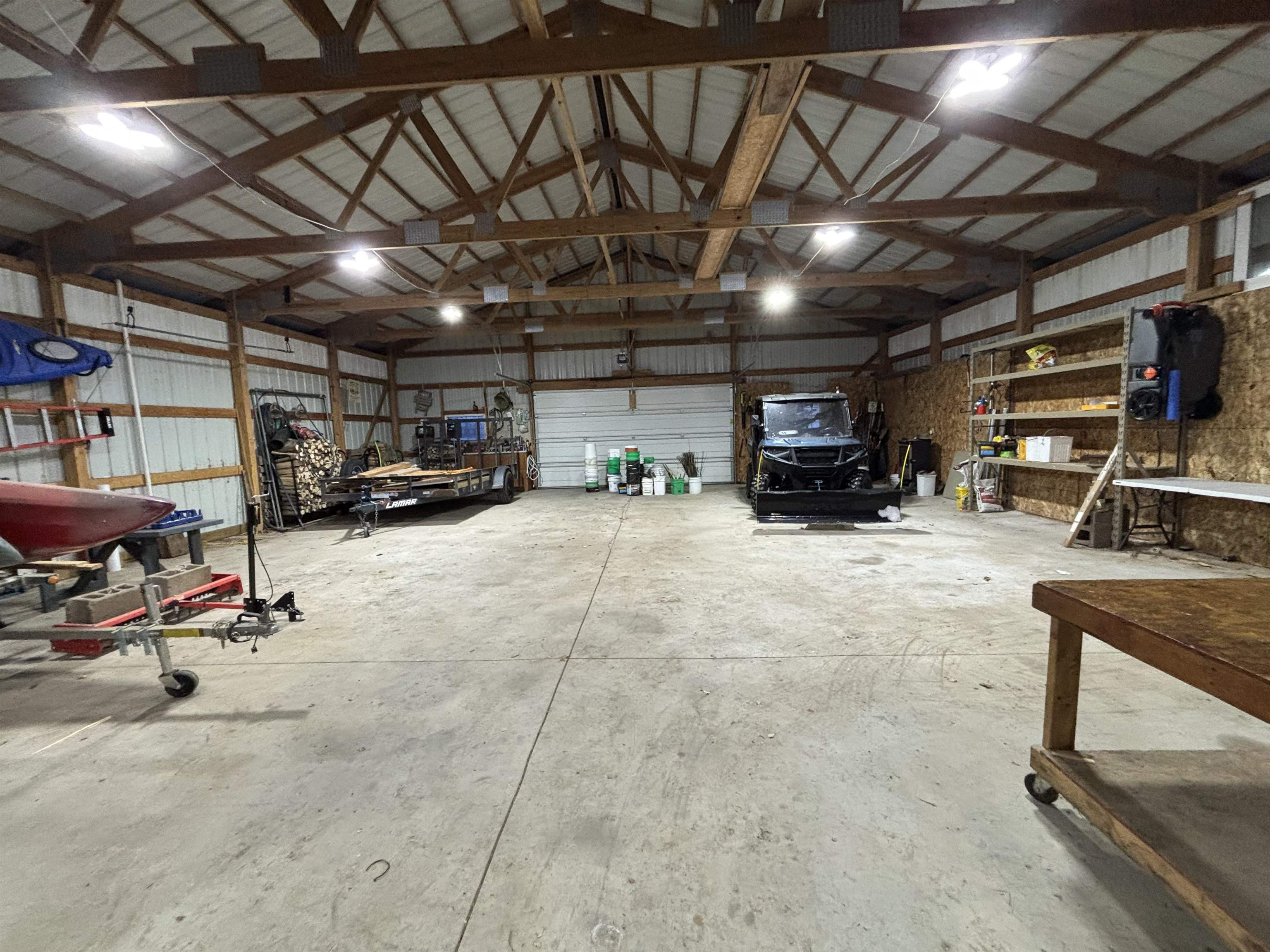 N383 HILLTOP LANE, Merrill, Wisconsin 54452, 3 Bedrooms Bedrooms, ,3 BathroomsBathrooms,Residential,For Sale,N383 HILLTOP LANE,22600727