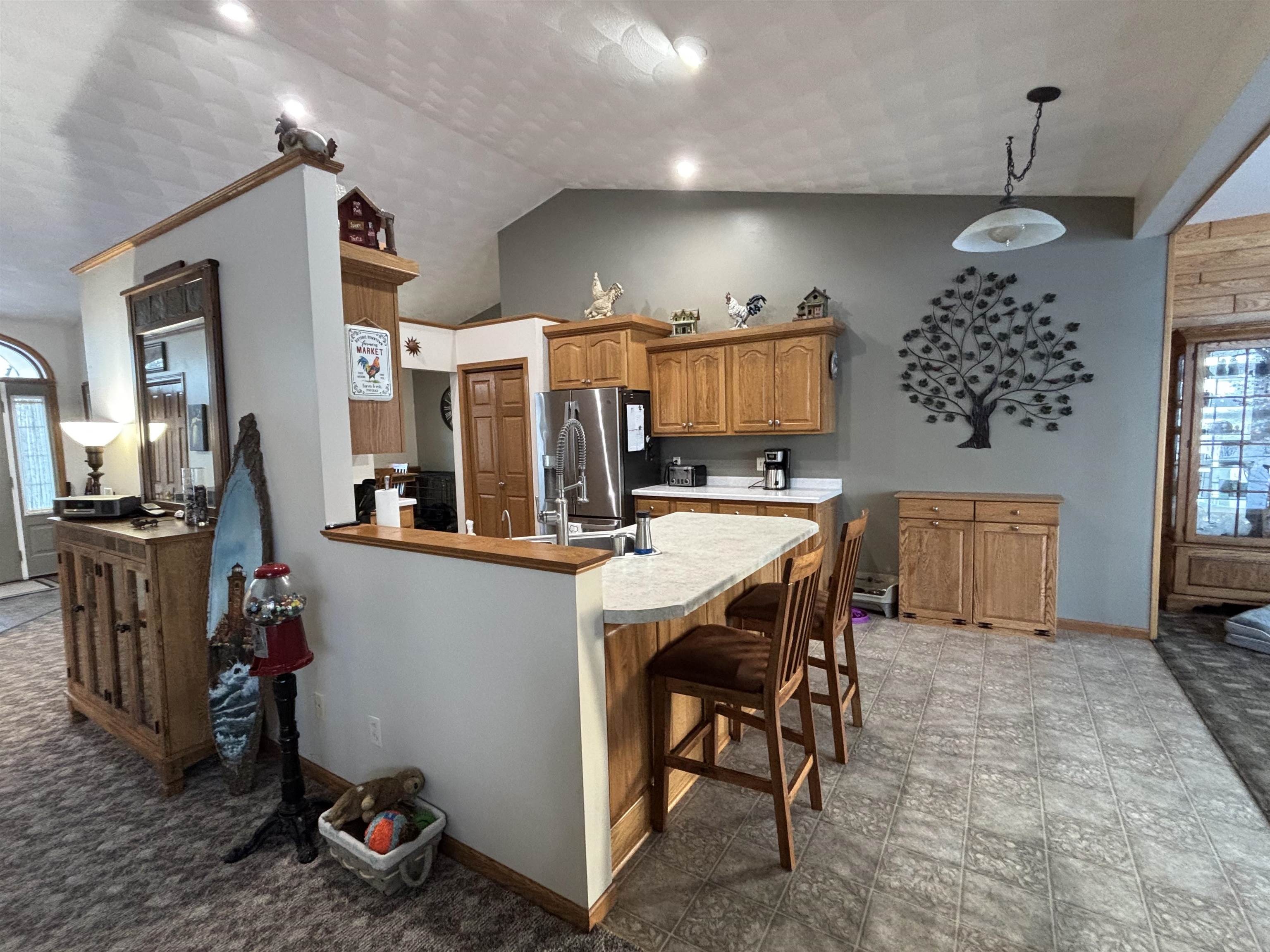 N383 HILLTOP LANE, Merrill, Wisconsin 54452, 3 Bedrooms Bedrooms, ,3 BathroomsBathrooms,Residential,For Sale,N383 HILLTOP LANE,22600727