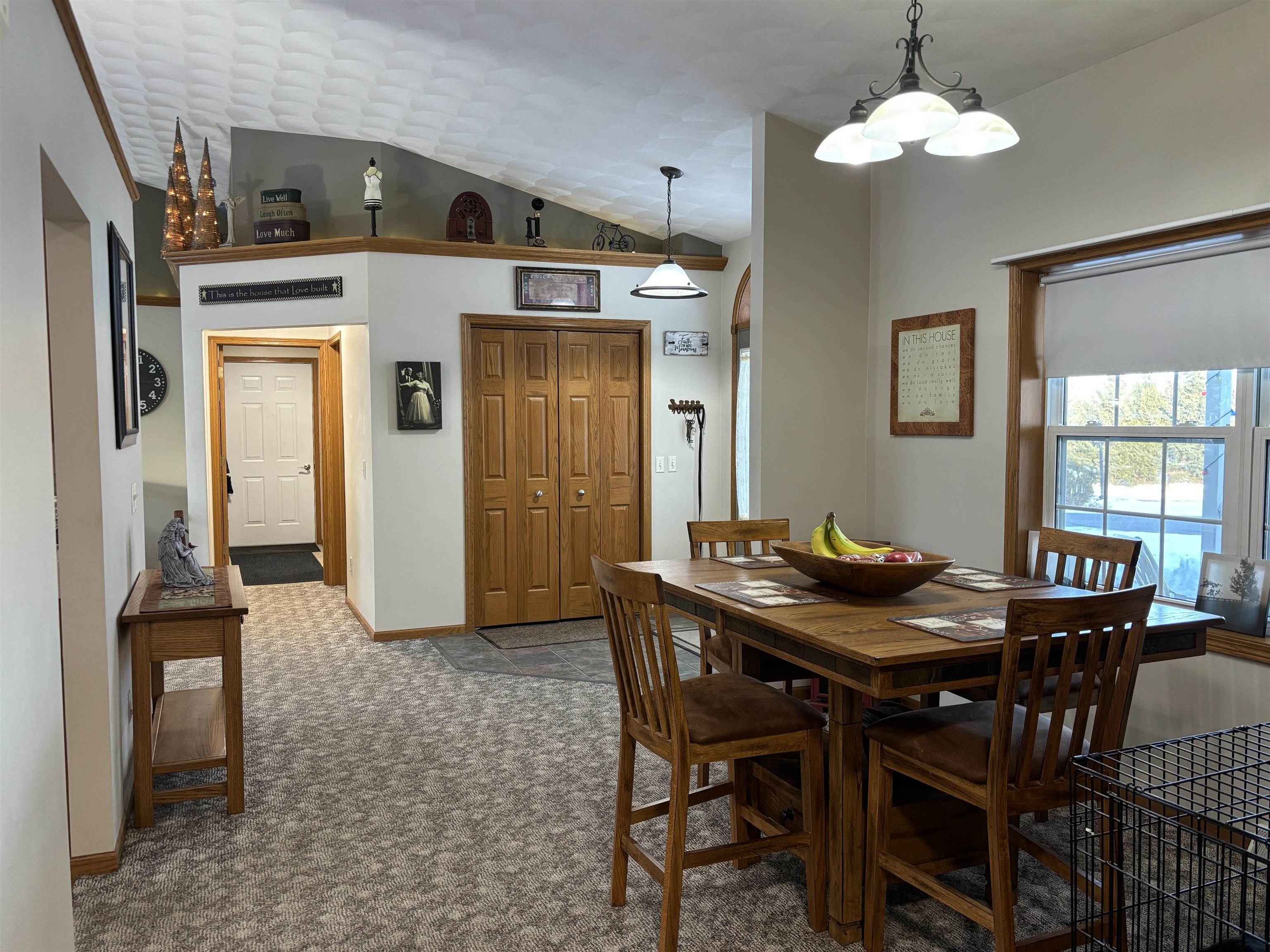 N383 HILLTOP LANE, Merrill, Wisconsin 54452, 3 Bedrooms Bedrooms, ,3 BathroomsBathrooms,Residential,For Sale,N383 HILLTOP LANE,22600727