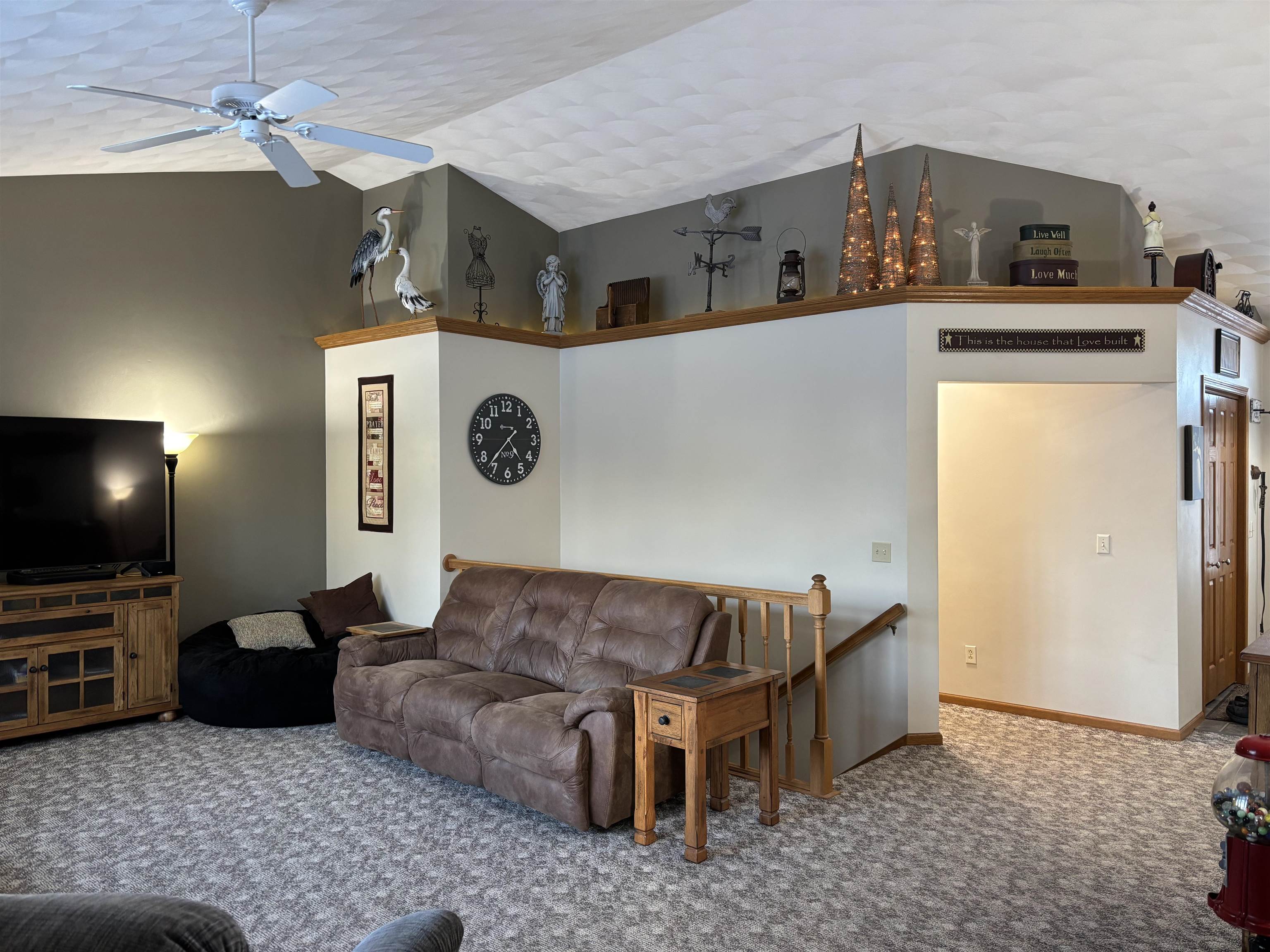 N383 HILLTOP LANE, Merrill, Wisconsin 54452, 3 Bedrooms Bedrooms, ,3 BathroomsBathrooms,Residential,For Sale,N383 HILLTOP LANE,22600727