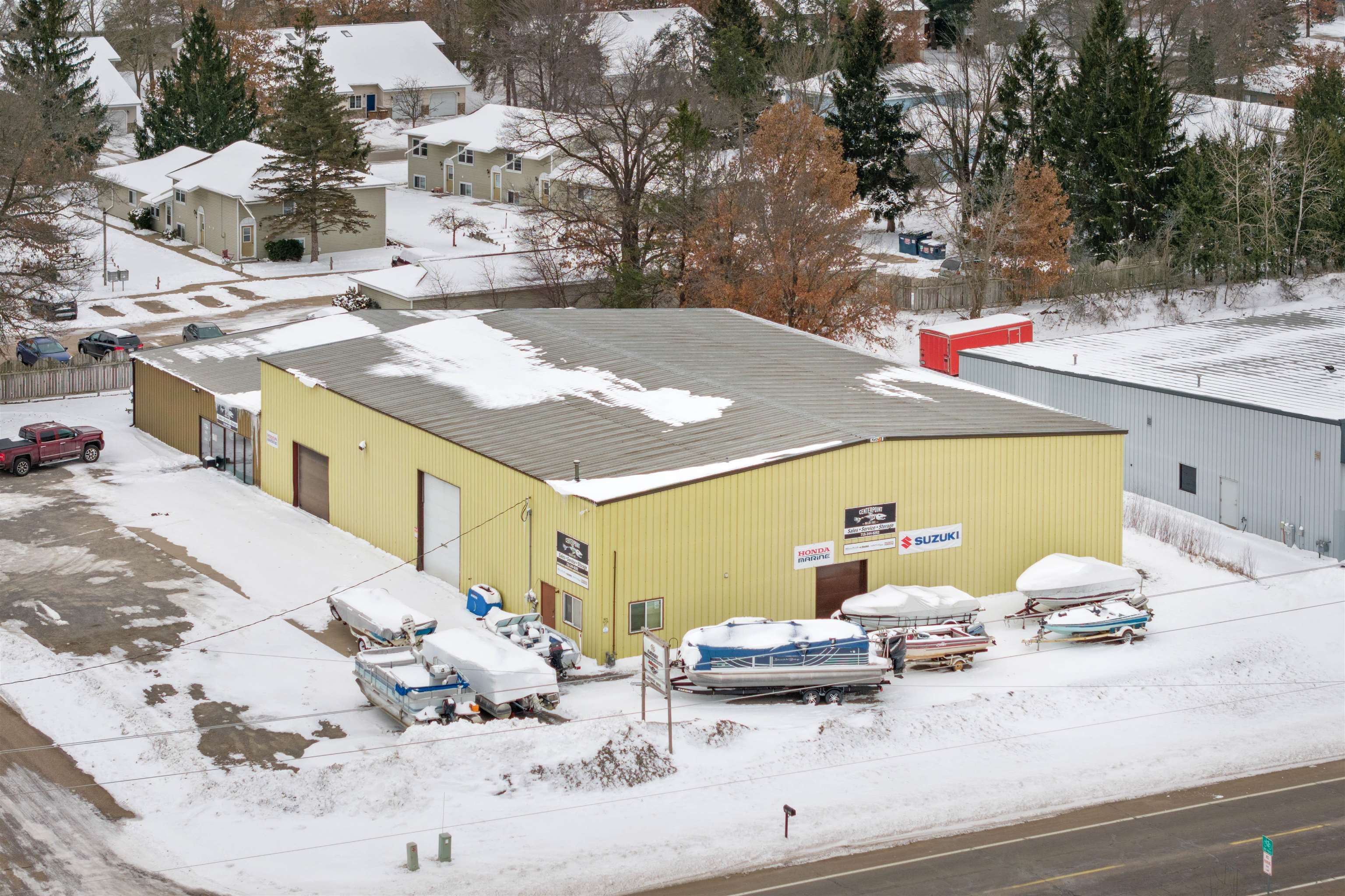 3625 PATCH STREET, Stevens Point, Wisconsin 54481, ,Commercial/industrial,For Sale,3625 PATCH STREET,22600728