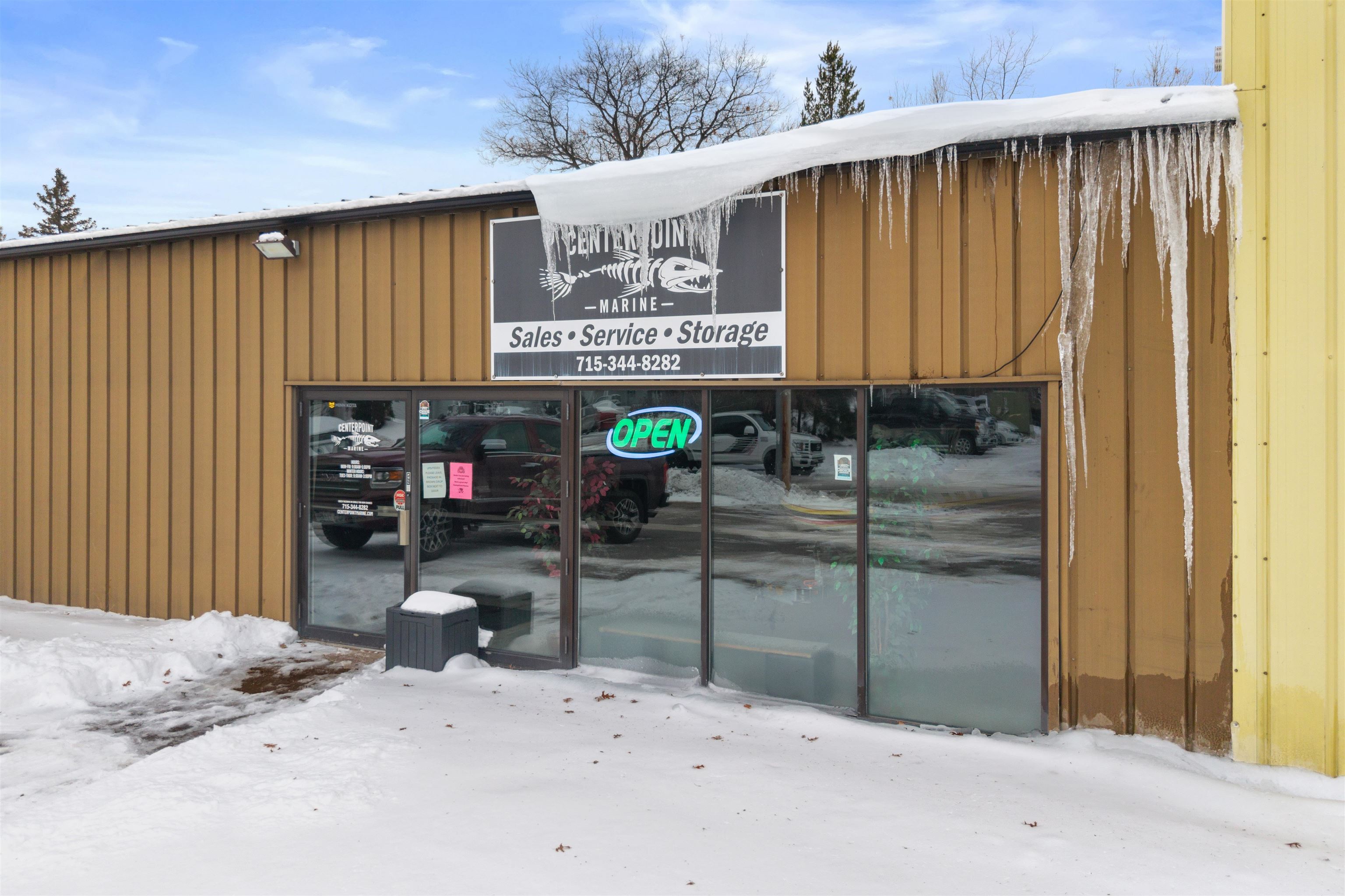3625 PATCH STREET, Stevens Point, Wisconsin 54481, ,Commercial/industrial,For Sale,3625 PATCH STREET,22600728