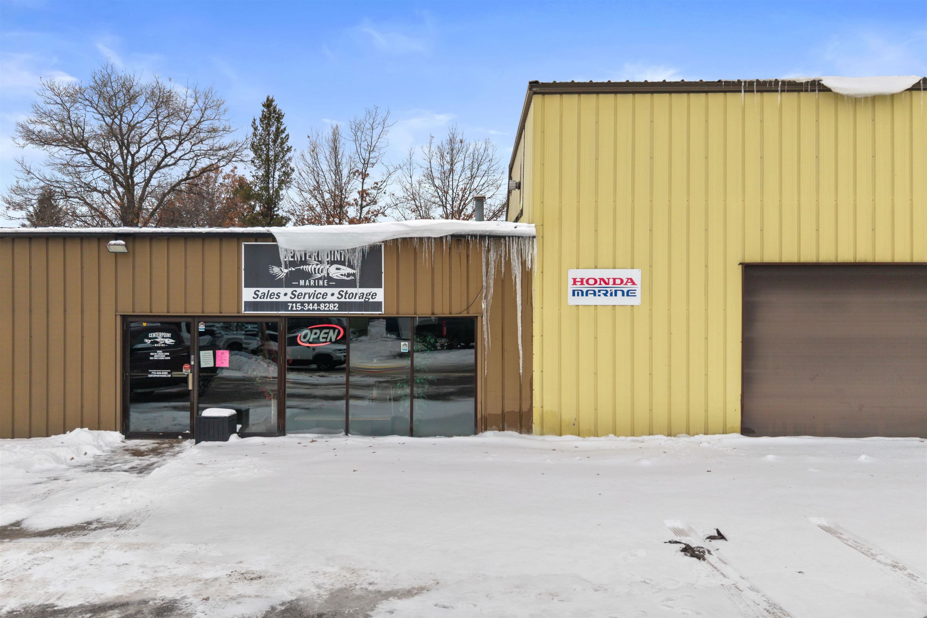 3625 PATCH STREET, Stevens Point, Wisconsin 54481, ,Commercial/industrial,For Sale,3625 PATCH STREET,22600728