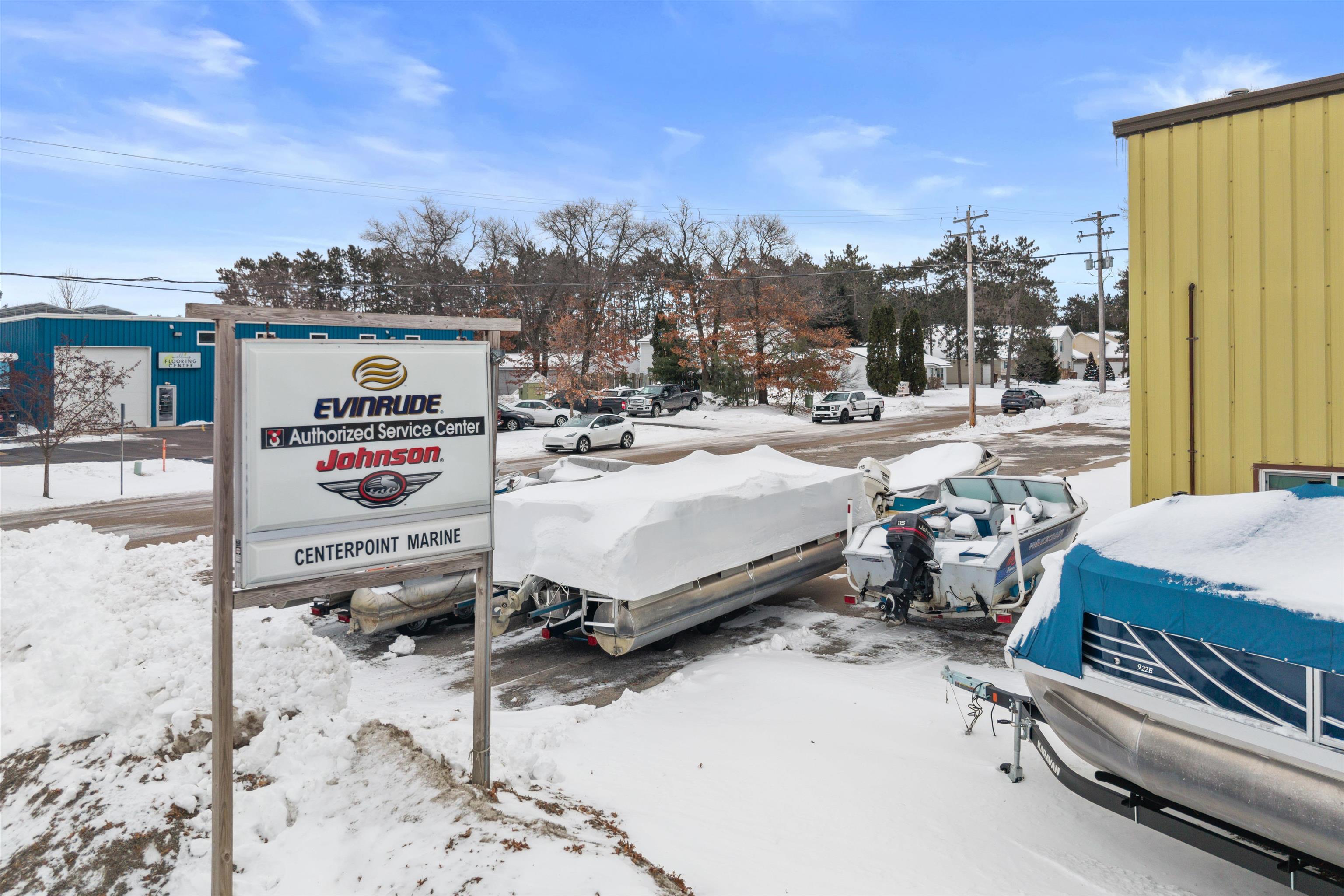 3625 PATCH STREET, Stevens Point, Wisconsin 54481, ,Commercial/industrial,For Sale,3625 PATCH STREET,22600728