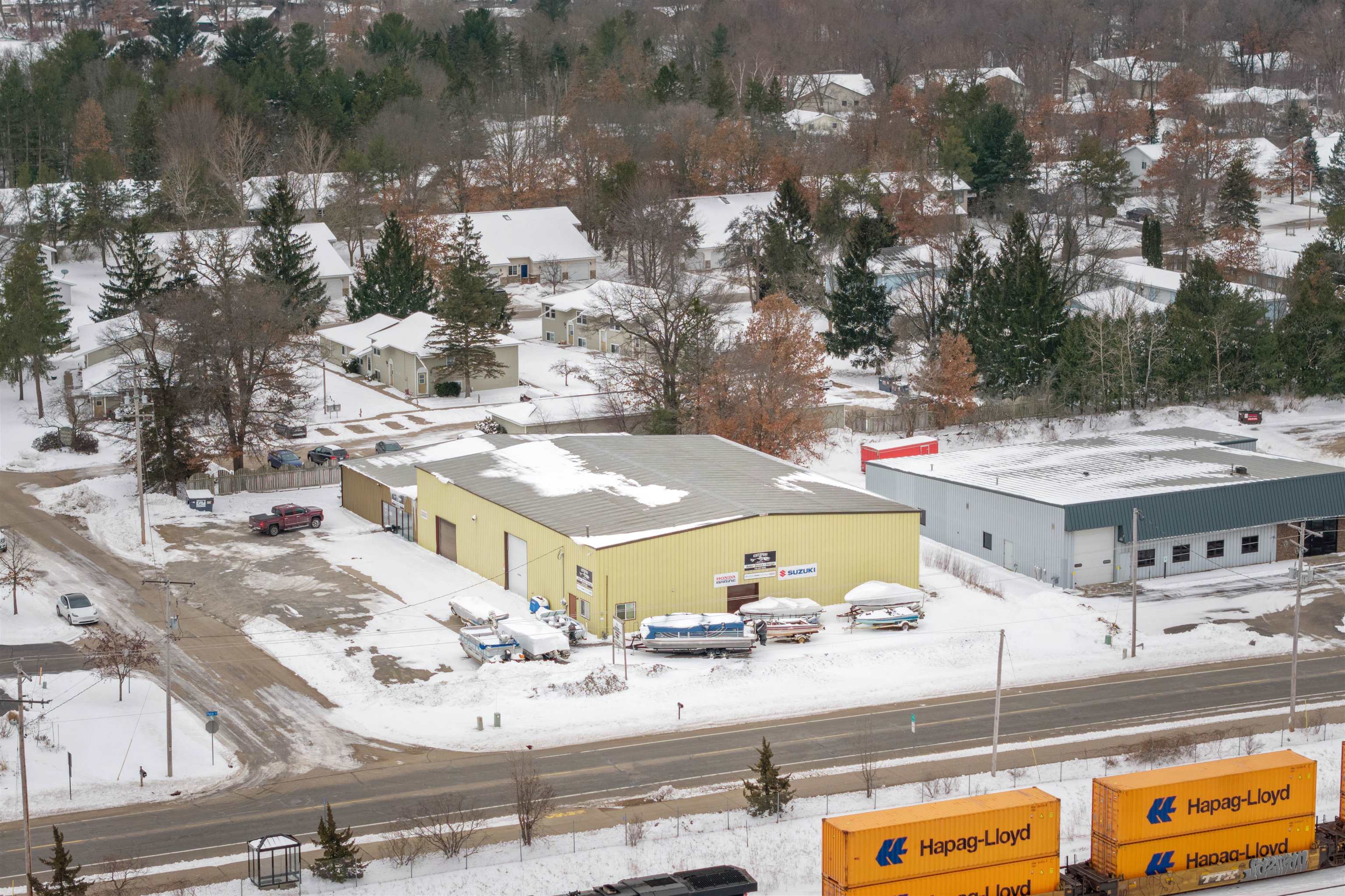 3625 PATCH STREET, Stevens Point, Wisconsin 54481, ,Commercial/industrial,For Sale,3625 PATCH STREET,22600728