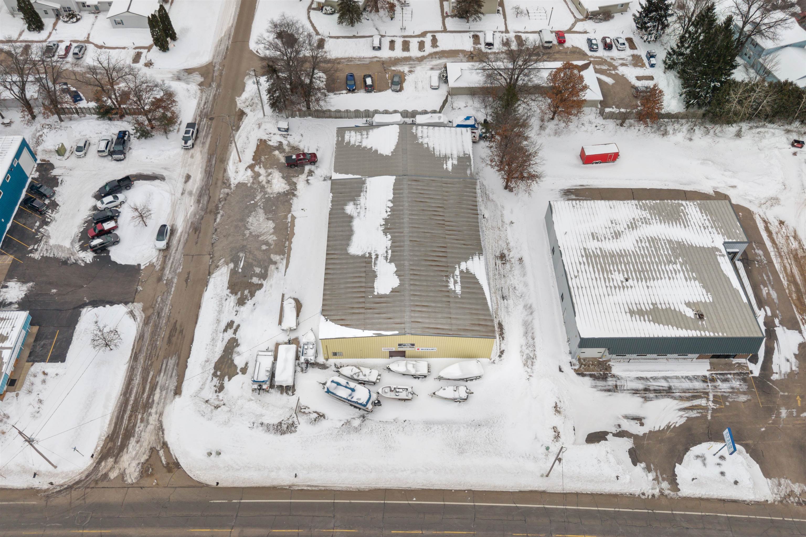 3625 PATCH STREET, Stevens Point, Wisconsin 54481, ,Commercial/industrial,For Sale,3625 PATCH STREET,22600728