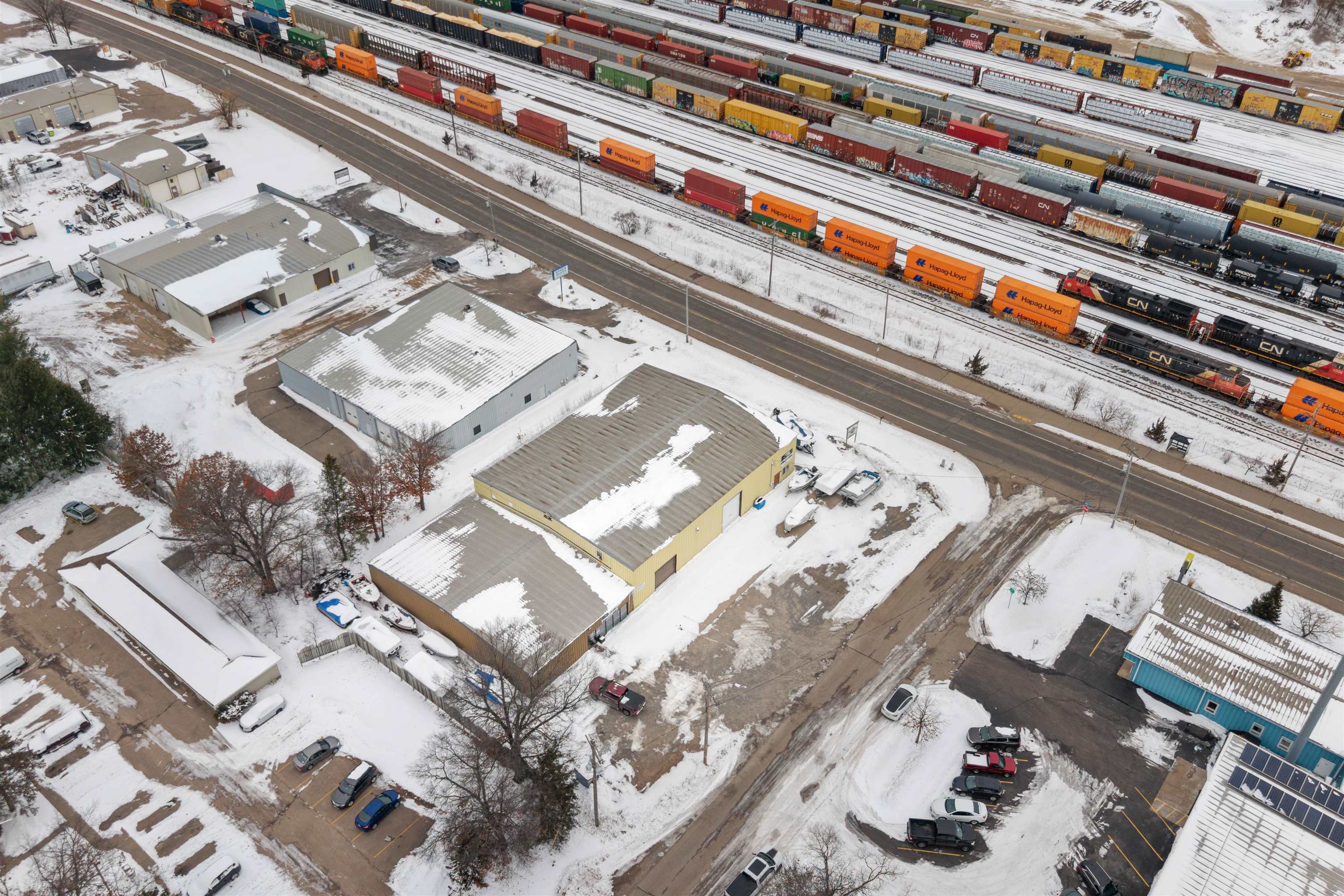 3625 PATCH STREET, Stevens Point, Wisconsin 54481, ,Commercial/industrial,For Sale,3625 PATCH STREET,22600728