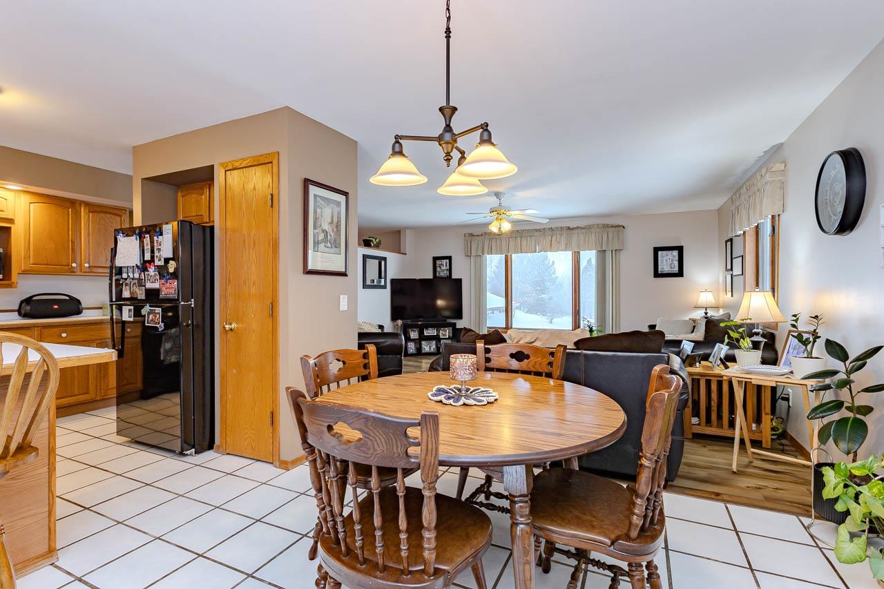 183555 OLD LAKE ROAD, Birnamwood, Wisconsin 54414, 4 Bedrooms Bedrooms, ,3 BathroomsBathrooms,Residential,For Sale,183555 OLD LAKE ROAD,22600729