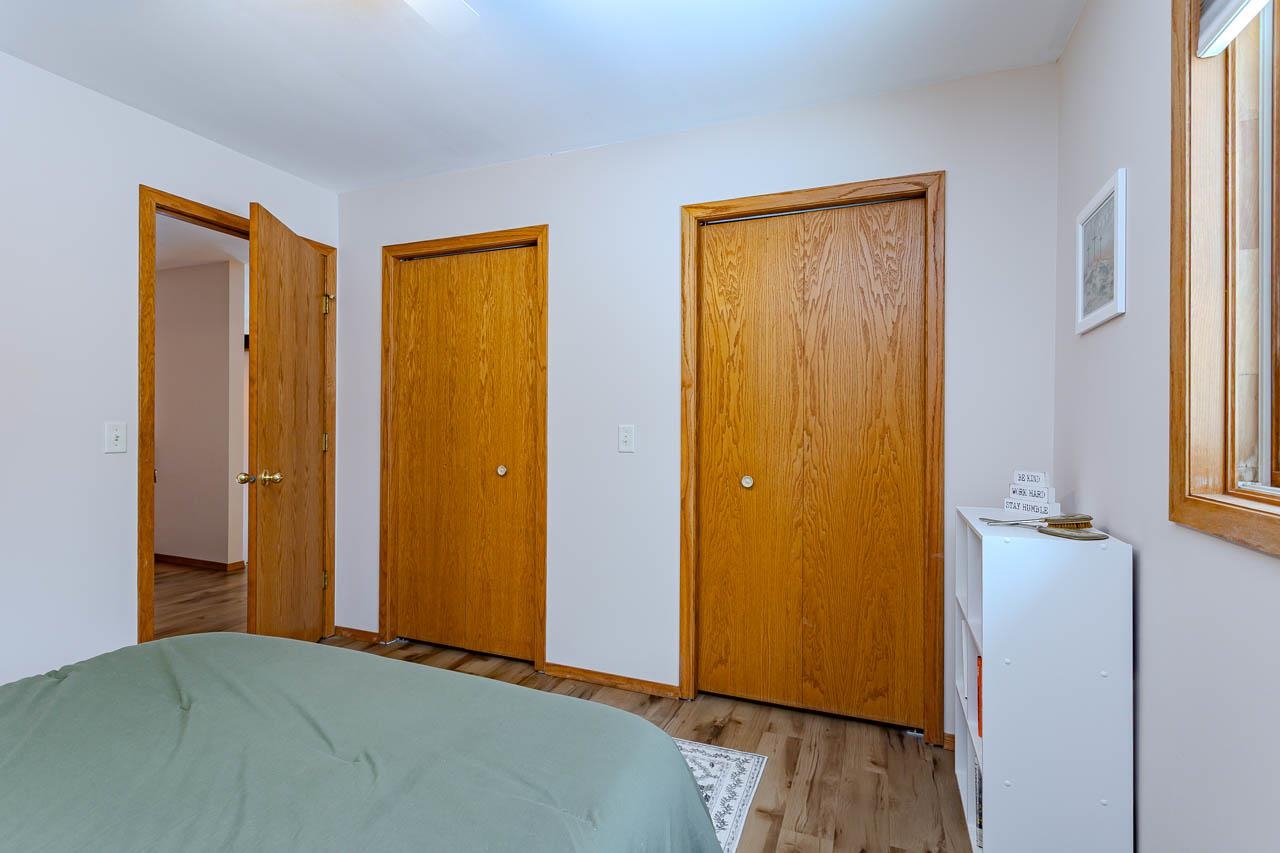 183555 OLD LAKE ROAD, Birnamwood, Wisconsin 54414, 4 Bedrooms Bedrooms, ,3 BathroomsBathrooms,Residential,For Sale,183555 OLD LAKE ROAD,22600729