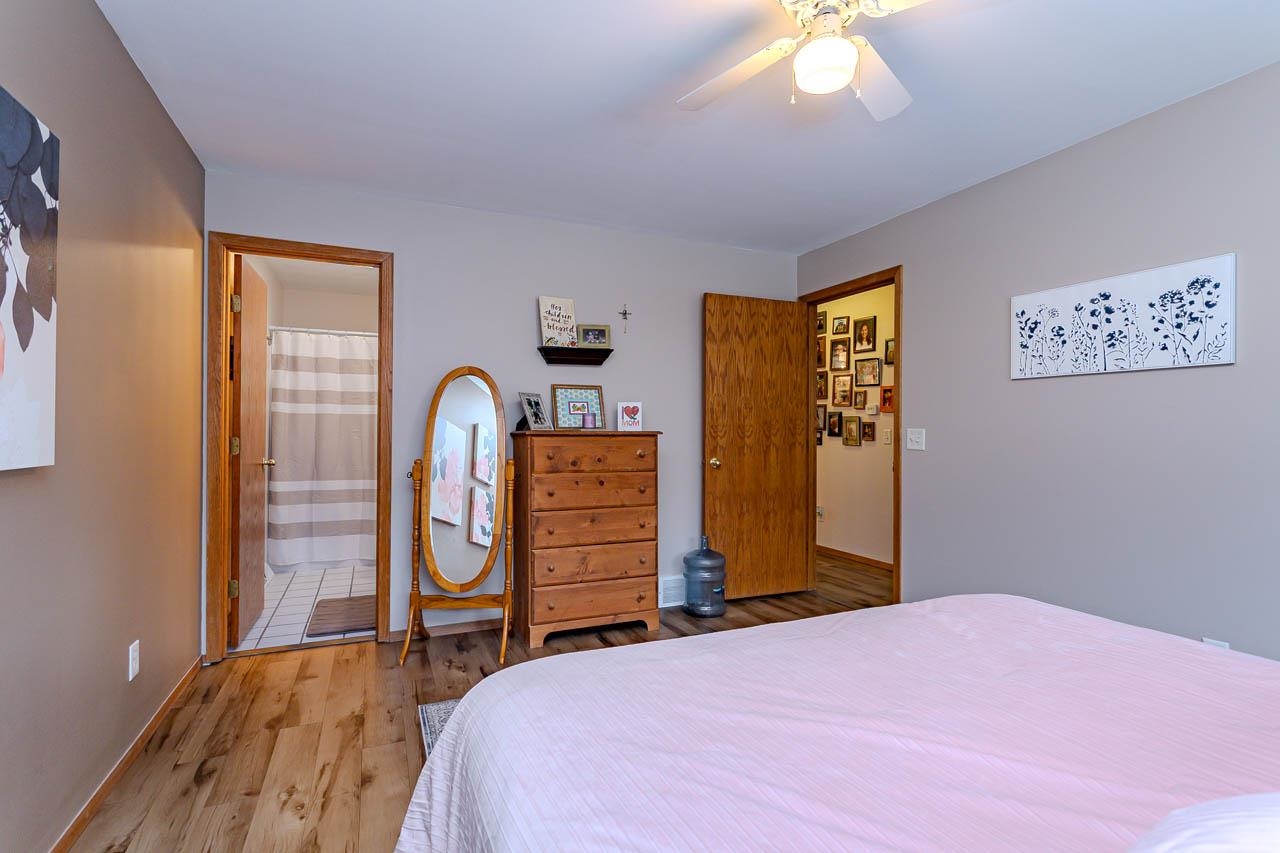 183555 OLD LAKE ROAD, Birnamwood, Wisconsin 54414, 4 Bedrooms Bedrooms, ,3 BathroomsBathrooms,Residential,For Sale,183555 OLD LAKE ROAD,22600729