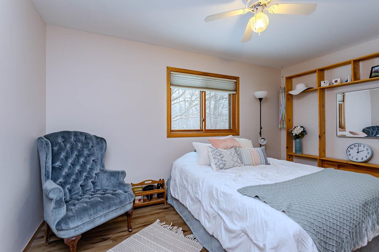 183555 OLD LAKE ROAD, Birnamwood, Wisconsin 54414, 4 Bedrooms Bedrooms, ,3 BathroomsBathrooms,Residential,For Sale,183555 OLD LAKE ROAD,22600729