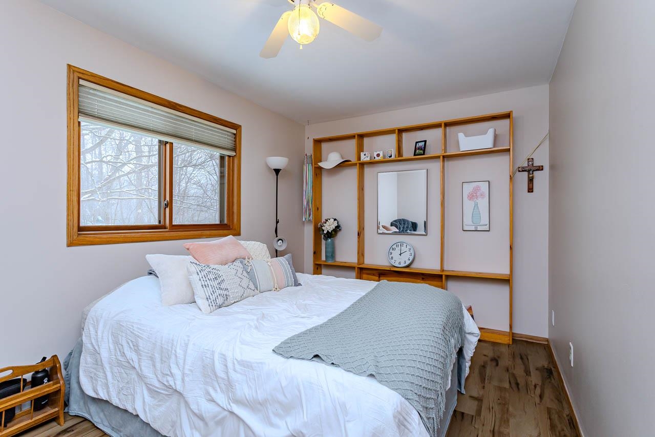 183555 OLD LAKE ROAD, Birnamwood, Wisconsin 54414, 4 Bedrooms Bedrooms, ,3 BathroomsBathrooms,Residential,For Sale,183555 OLD LAKE ROAD,22600729