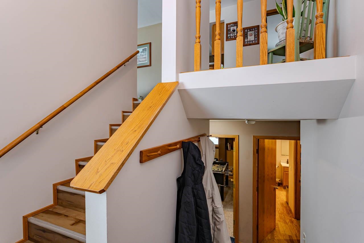 183555 OLD LAKE ROAD, Birnamwood, Wisconsin 54414, 4 Bedrooms Bedrooms, ,3 BathroomsBathrooms,Residential,For Sale,183555 OLD LAKE ROAD,22600729