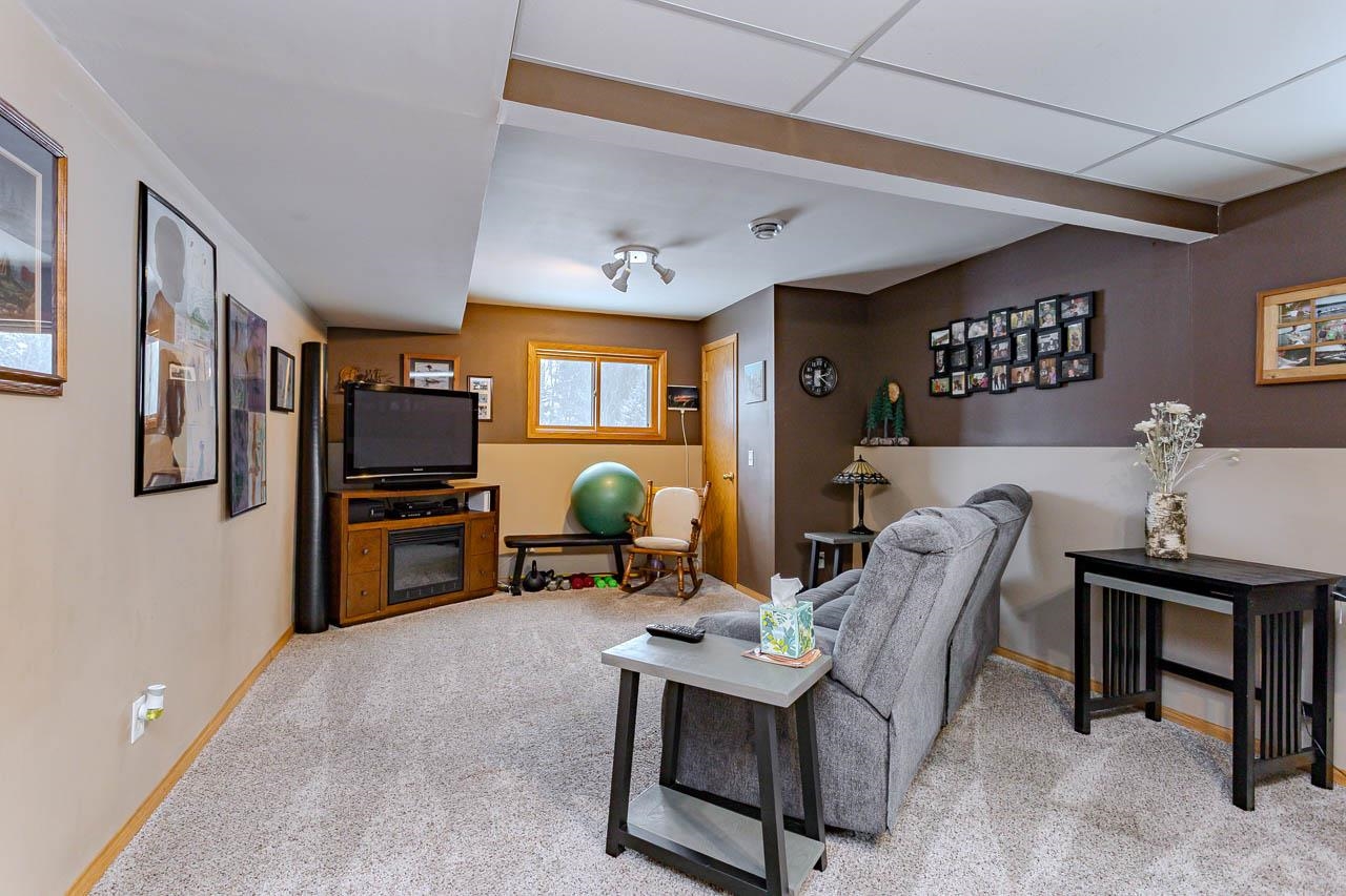 183555 OLD LAKE ROAD, Birnamwood, Wisconsin 54414, 4 Bedrooms Bedrooms, ,3 BathroomsBathrooms,Residential,For Sale,183555 OLD LAKE ROAD,22600729