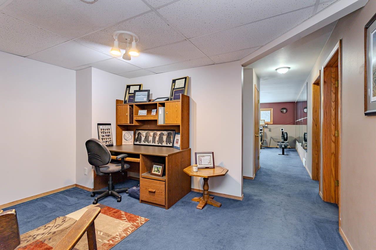 183555 OLD LAKE ROAD, Birnamwood, Wisconsin 54414, 4 Bedrooms Bedrooms, ,3 BathroomsBathrooms,Residential,For Sale,183555 OLD LAKE ROAD,22600729