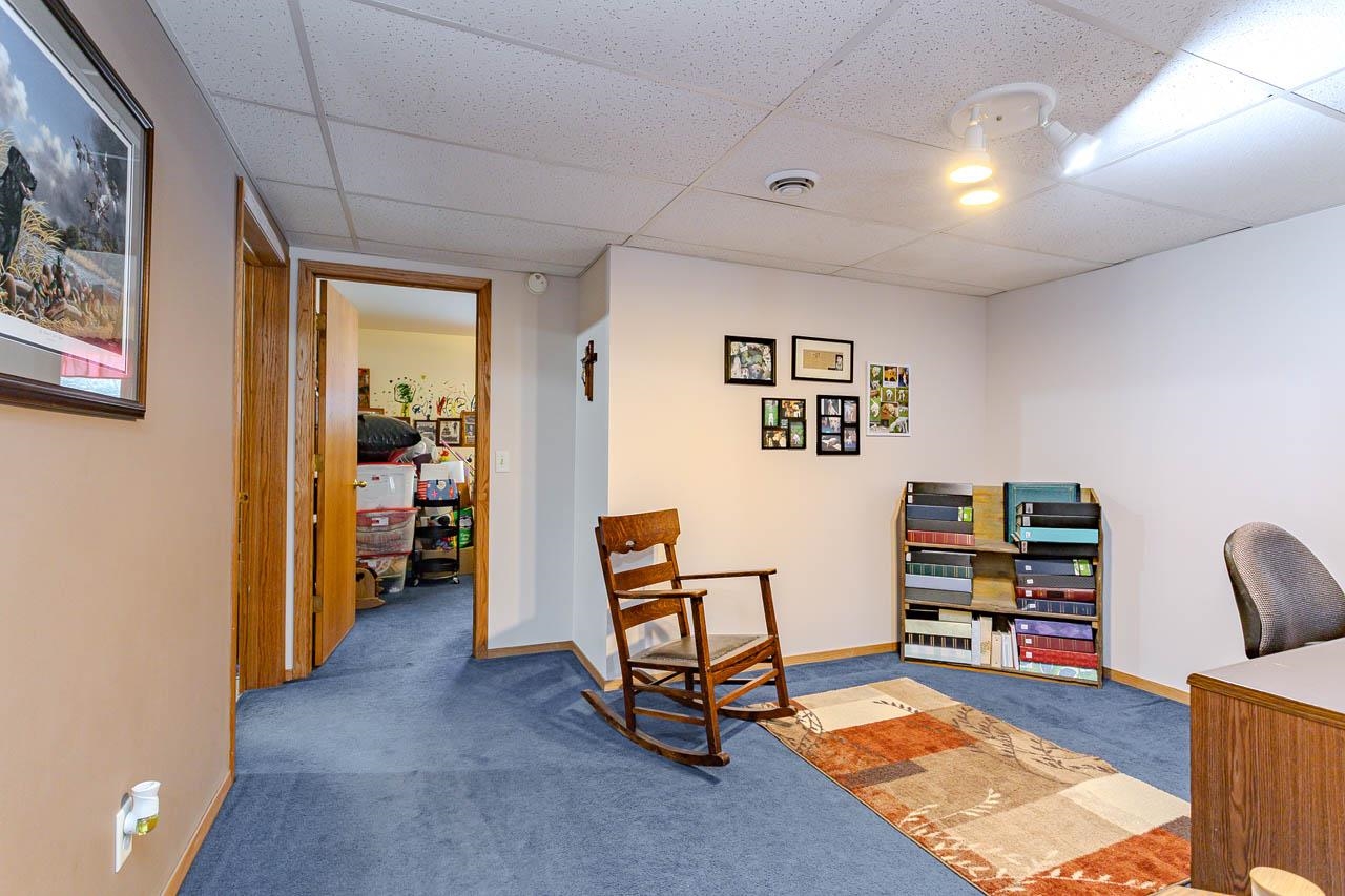 183555 OLD LAKE ROAD, Birnamwood, Wisconsin 54414, 4 Bedrooms Bedrooms, ,3 BathroomsBathrooms,Residential,For Sale,183555 OLD LAKE ROAD,22600729