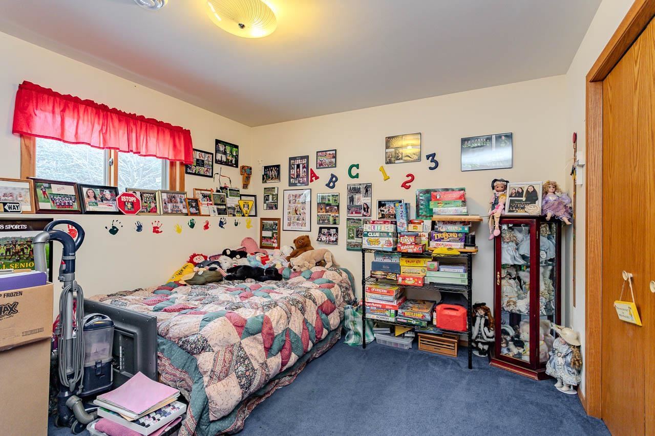 183555 OLD LAKE ROAD, Birnamwood, Wisconsin 54414, 4 Bedrooms Bedrooms, ,3 BathroomsBathrooms,Residential,For Sale,183555 OLD LAKE ROAD,22600729