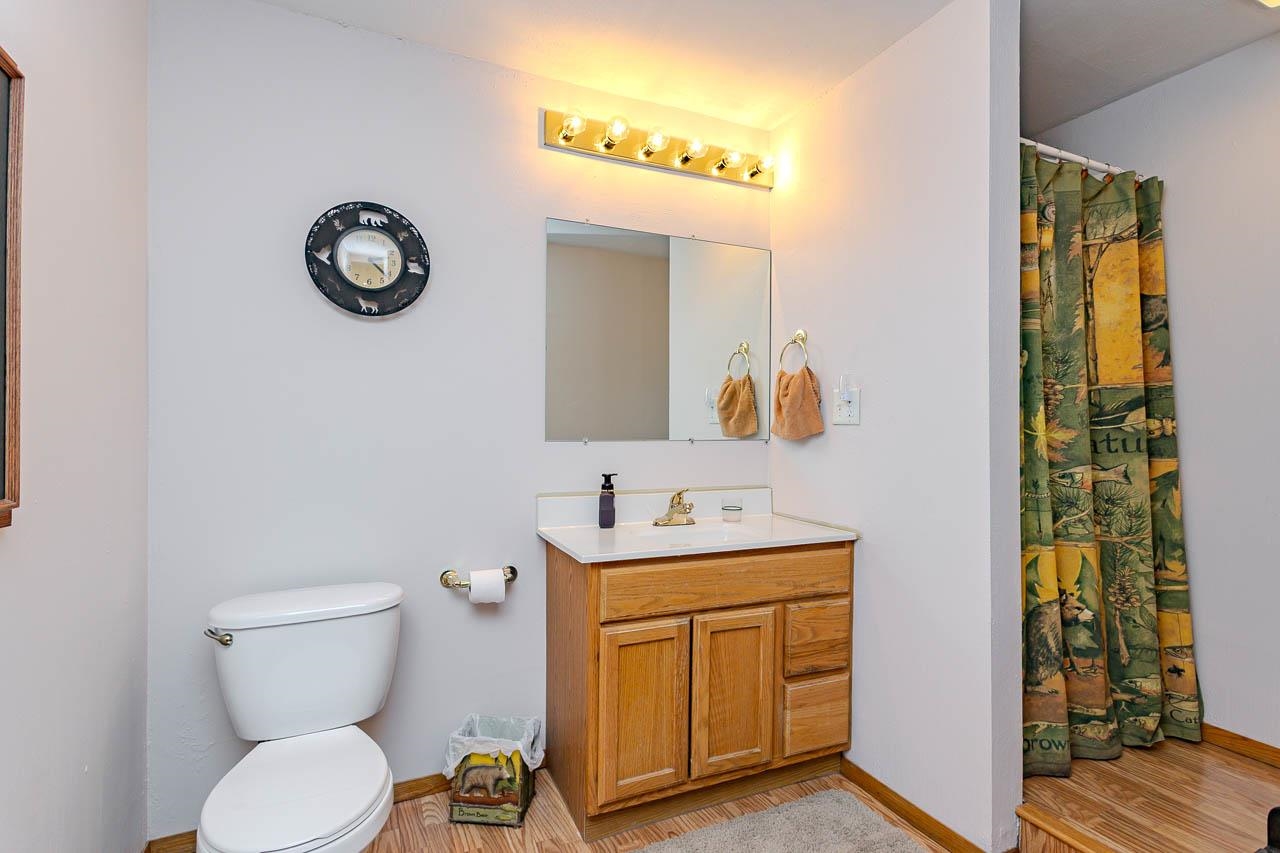 183555 OLD LAKE ROAD, Birnamwood, Wisconsin 54414, 4 Bedrooms Bedrooms, ,3 BathroomsBathrooms,Residential,For Sale,183555 OLD LAKE ROAD,22600729